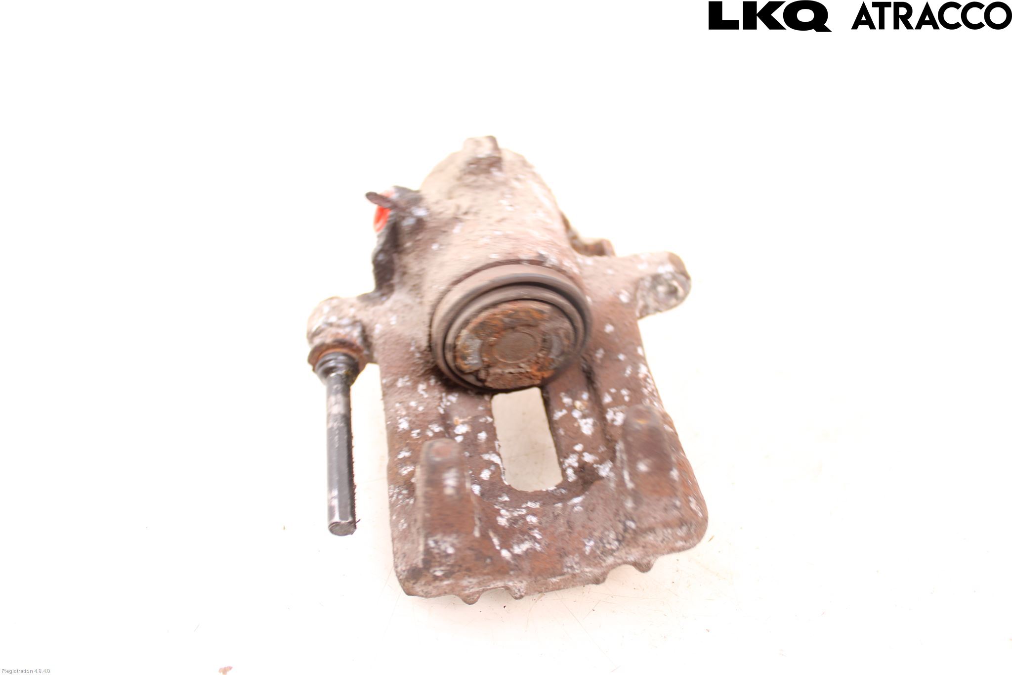 Audi A4/S4 01-05 Bromsok Bak Höger