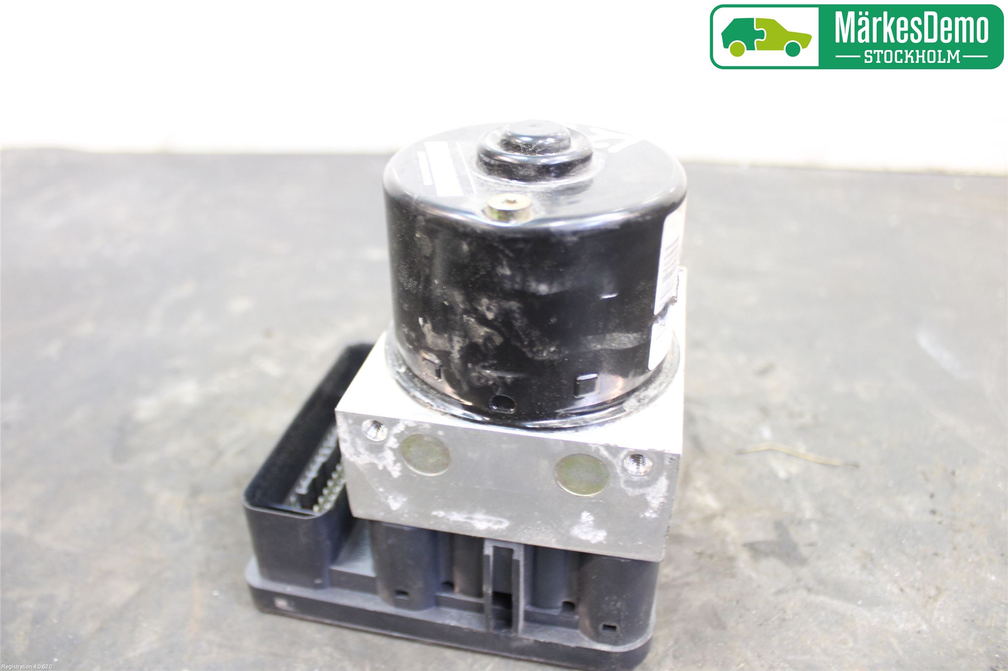 Citroen C5 -04 Abs Hydraulaggregat