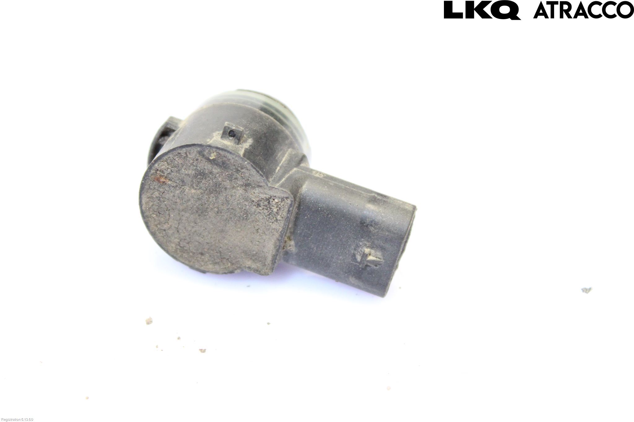 Volkswagen VW TIGUAN 16-24 Parkeringshjälp Backsensor