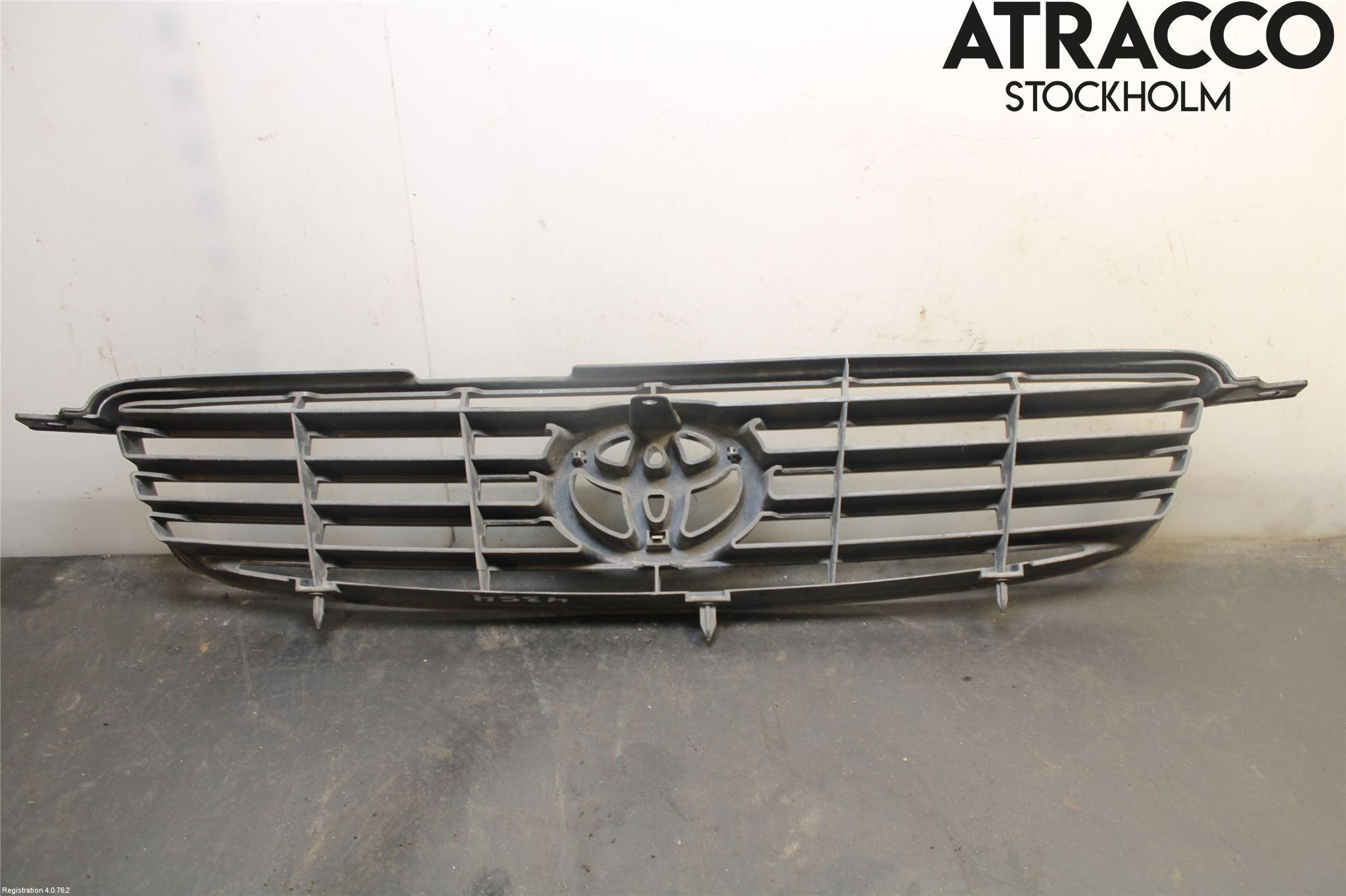 Toyota COROLLA 98-01 Grill Komp