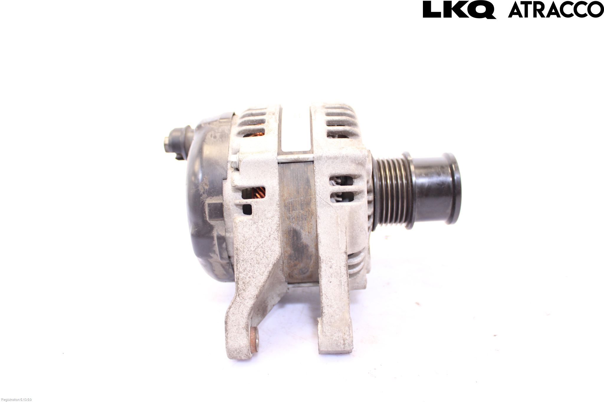 Ford FOCUS 19- Generator
