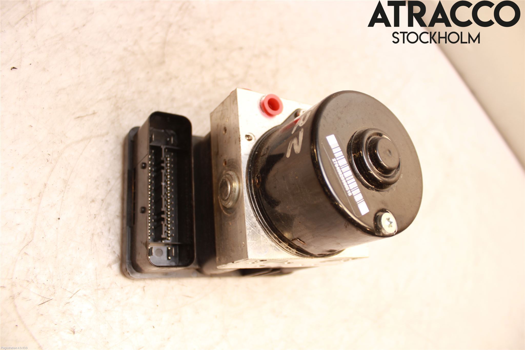 BMW 3 E92/93 Coupé/Cab 05-14 Abs Hydraulaggregat