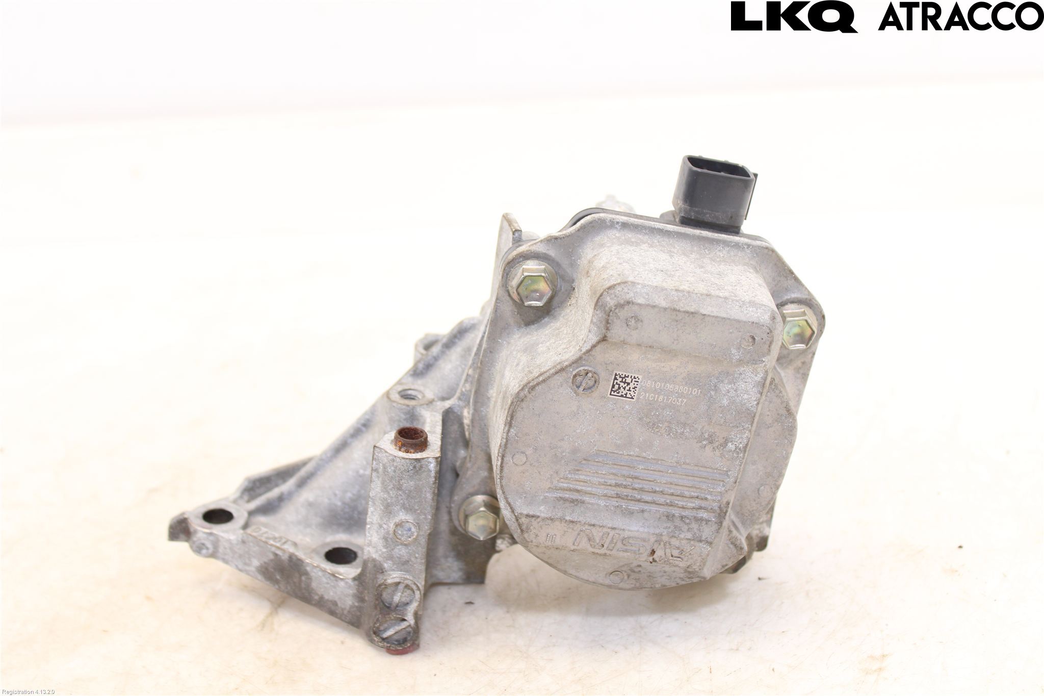 Toyota RAV4 19- Vattenpump