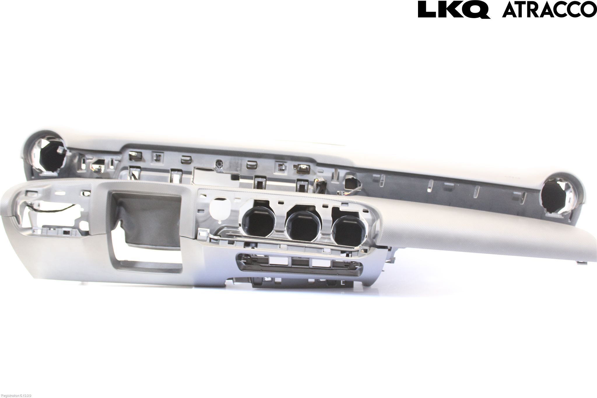 Mercedes-Benz MB A-KLASS (W177) 18- Instrumentbräda