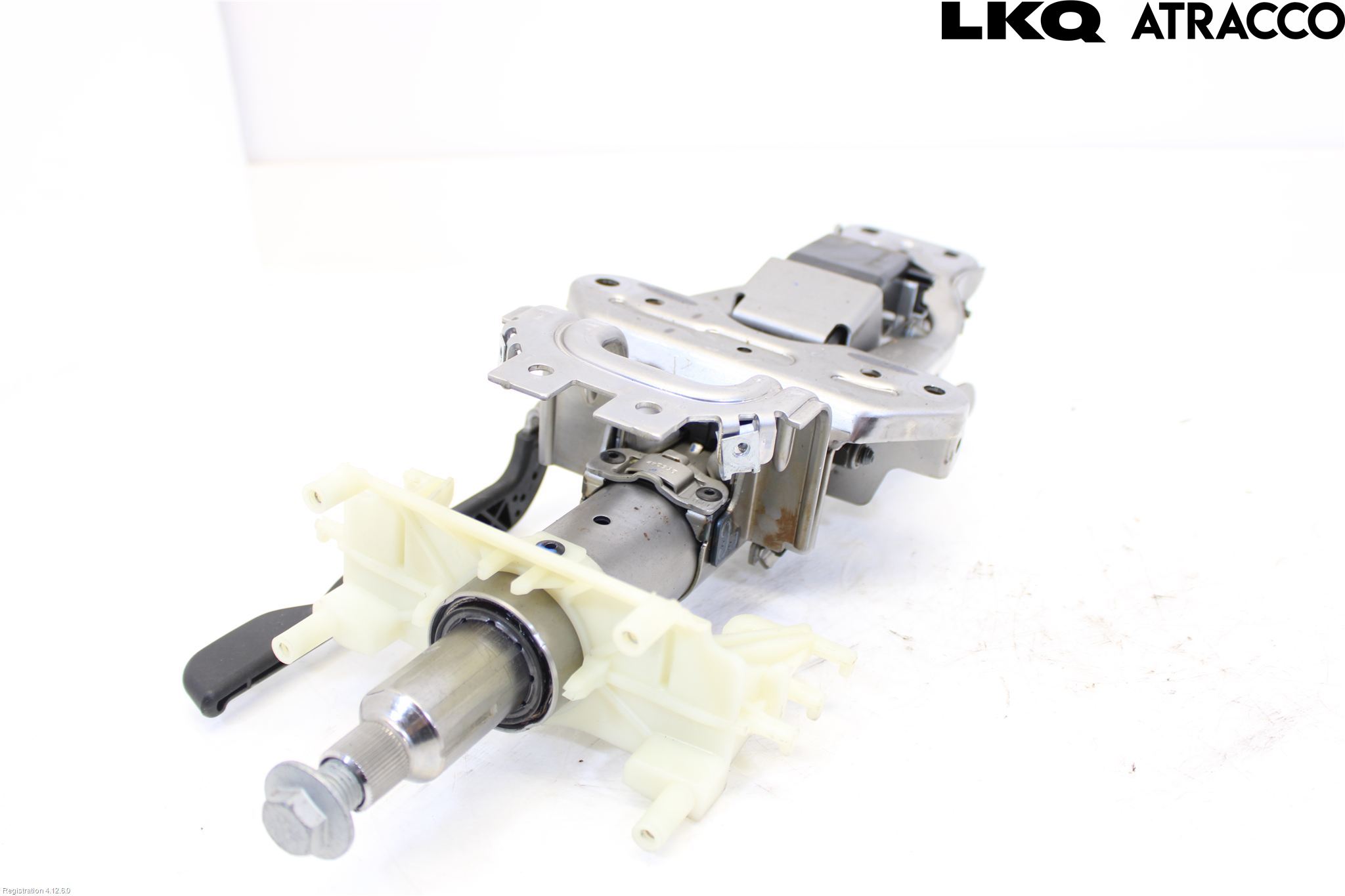 Mini ONE/COOPER 5DR F55 14-24 Rattaxelagg Justerbart