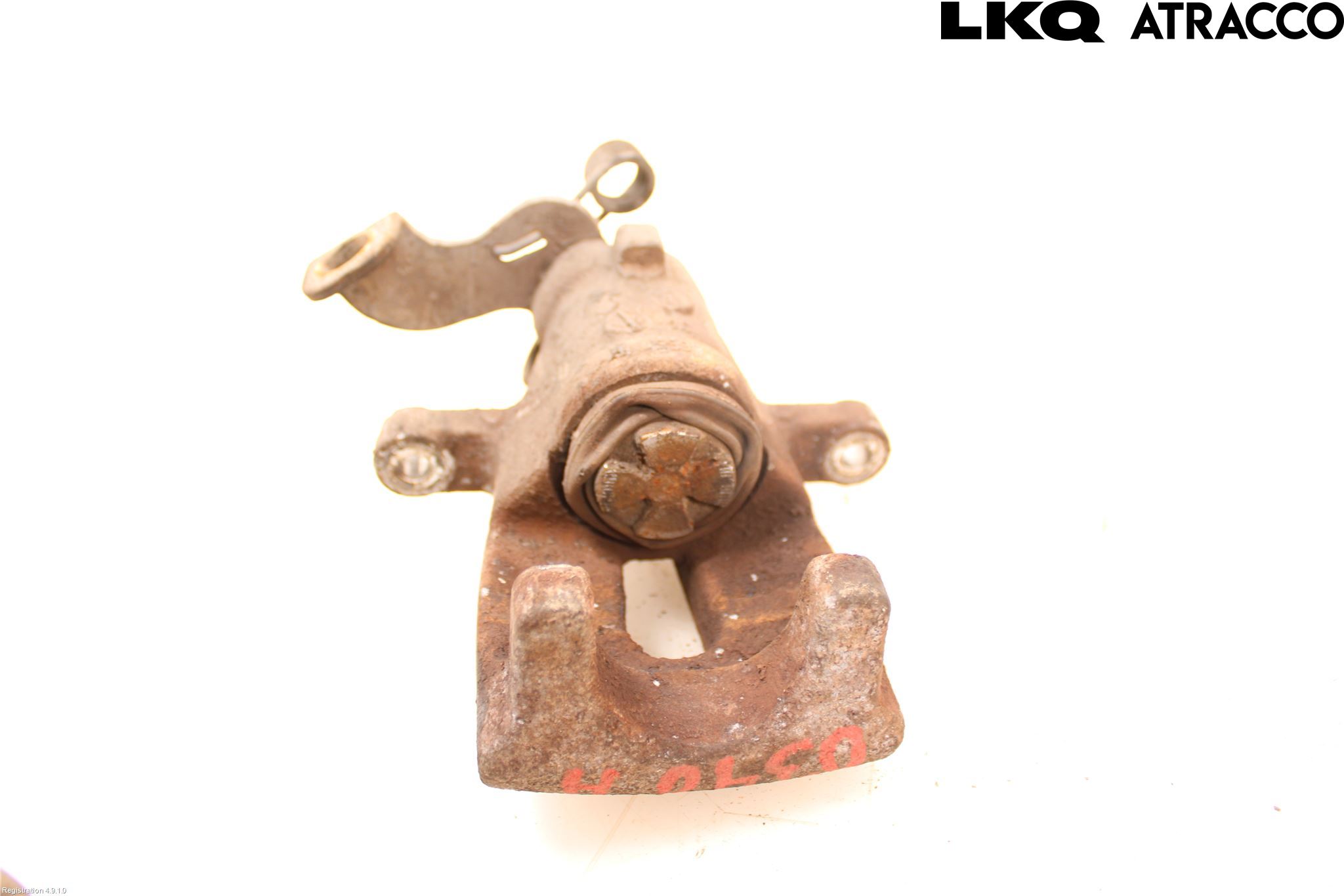 Kia CEED 12-18 Bromsok Bak Höger