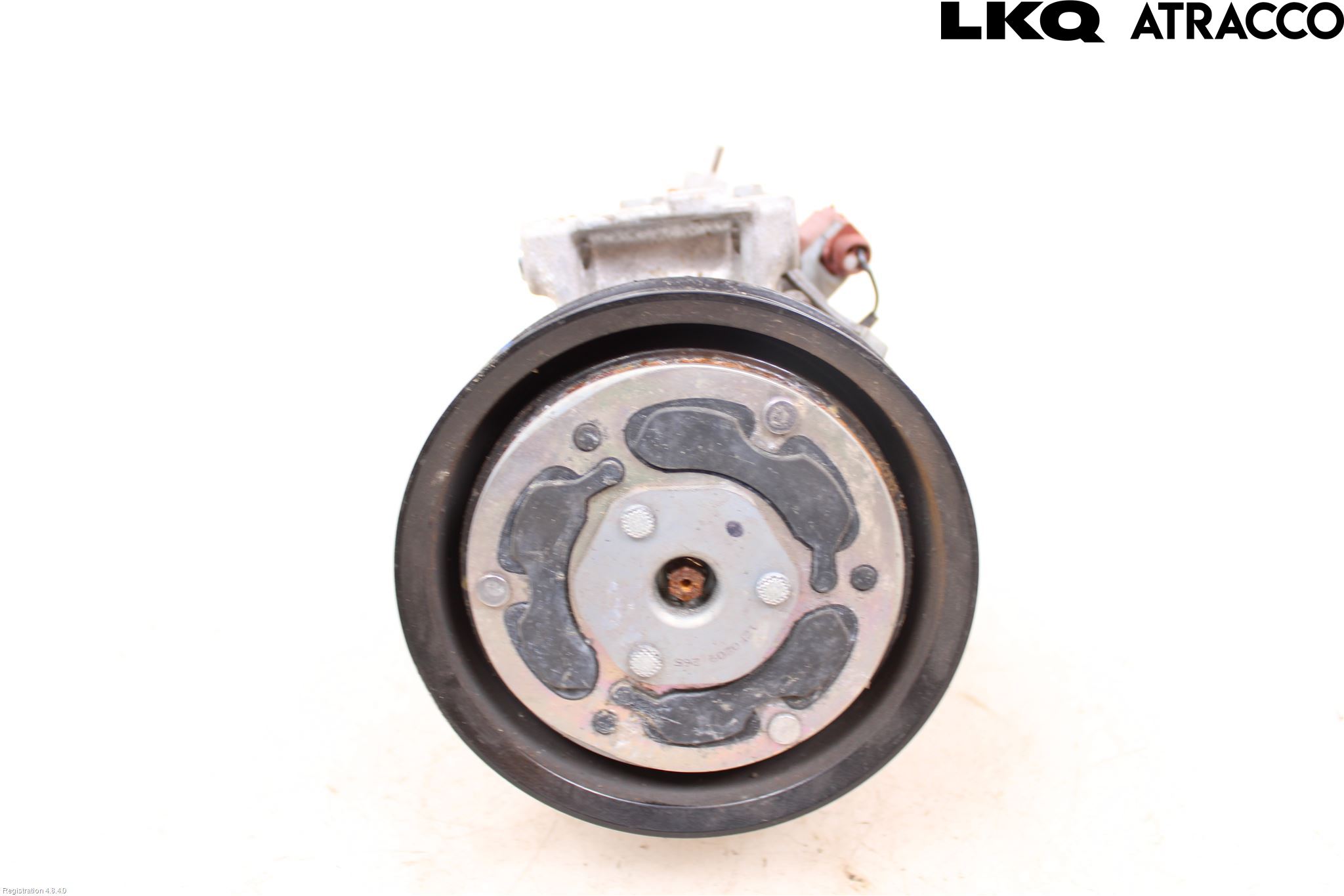 Audi A3/S3 8Y 21- Ac Kompressor