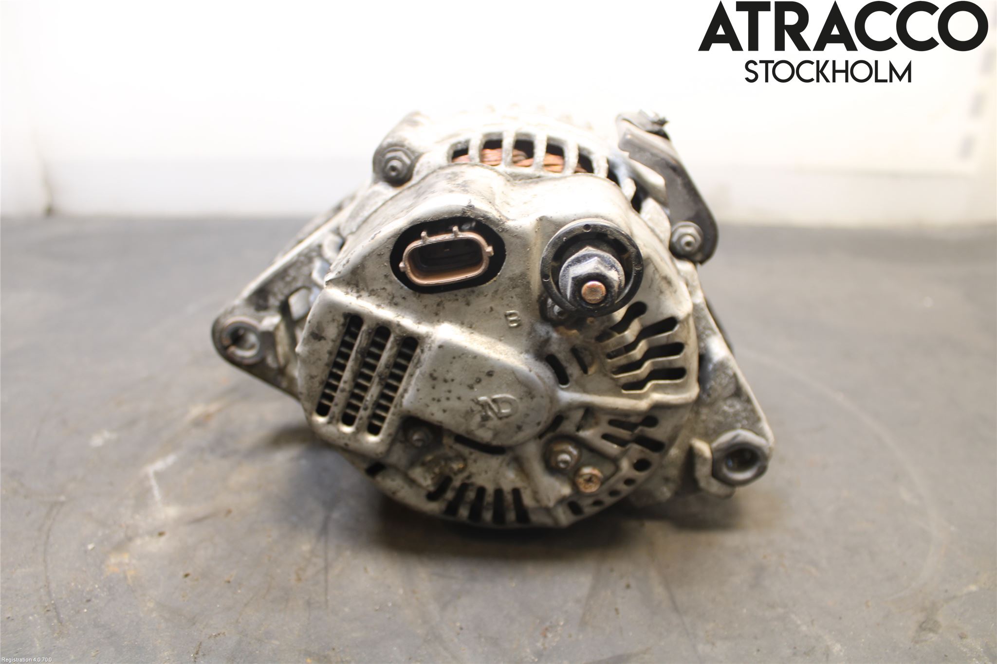 Kia SORENTO 03-09 Generator