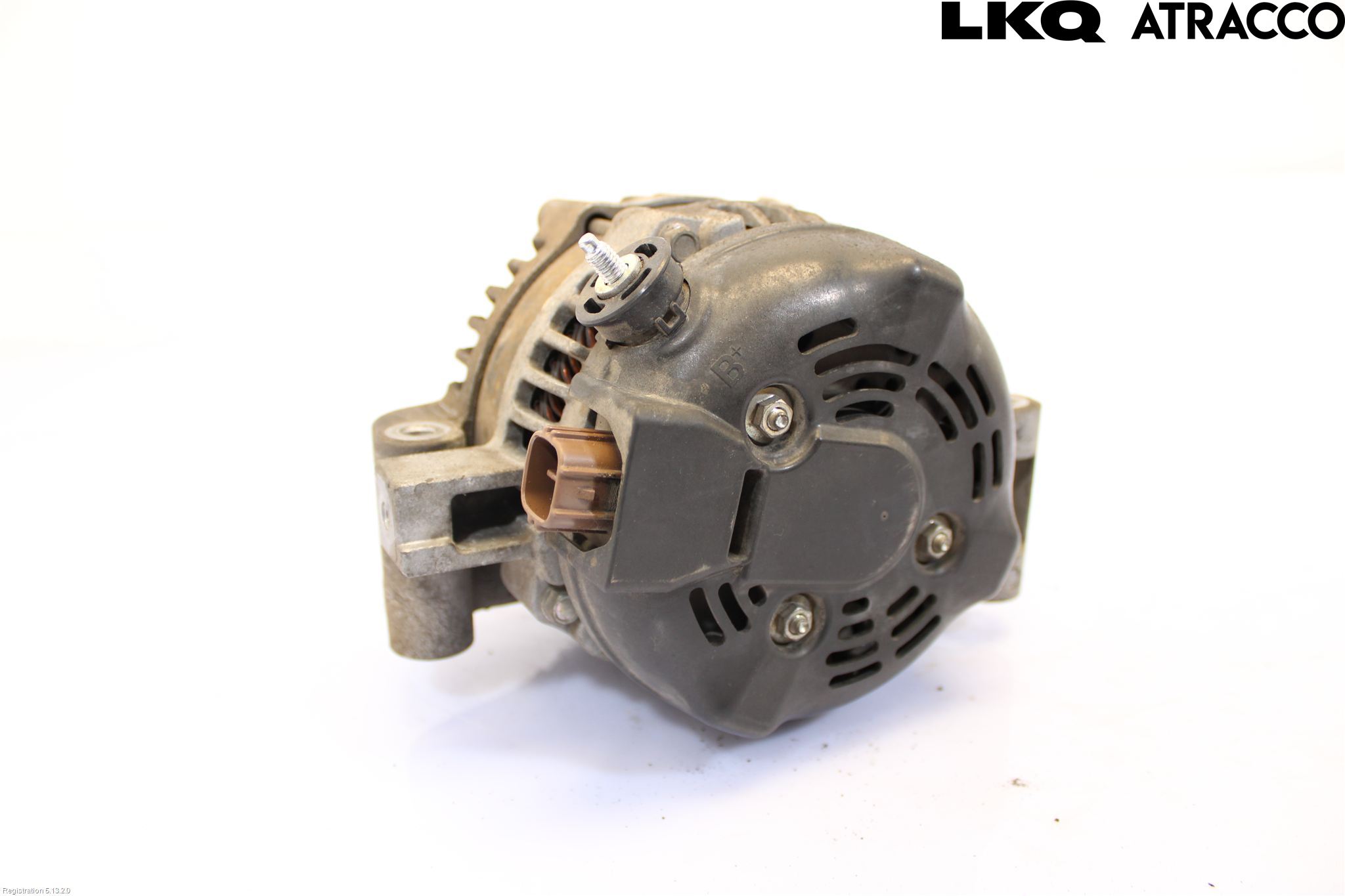 Toyota RAV 4 06-12 Generator