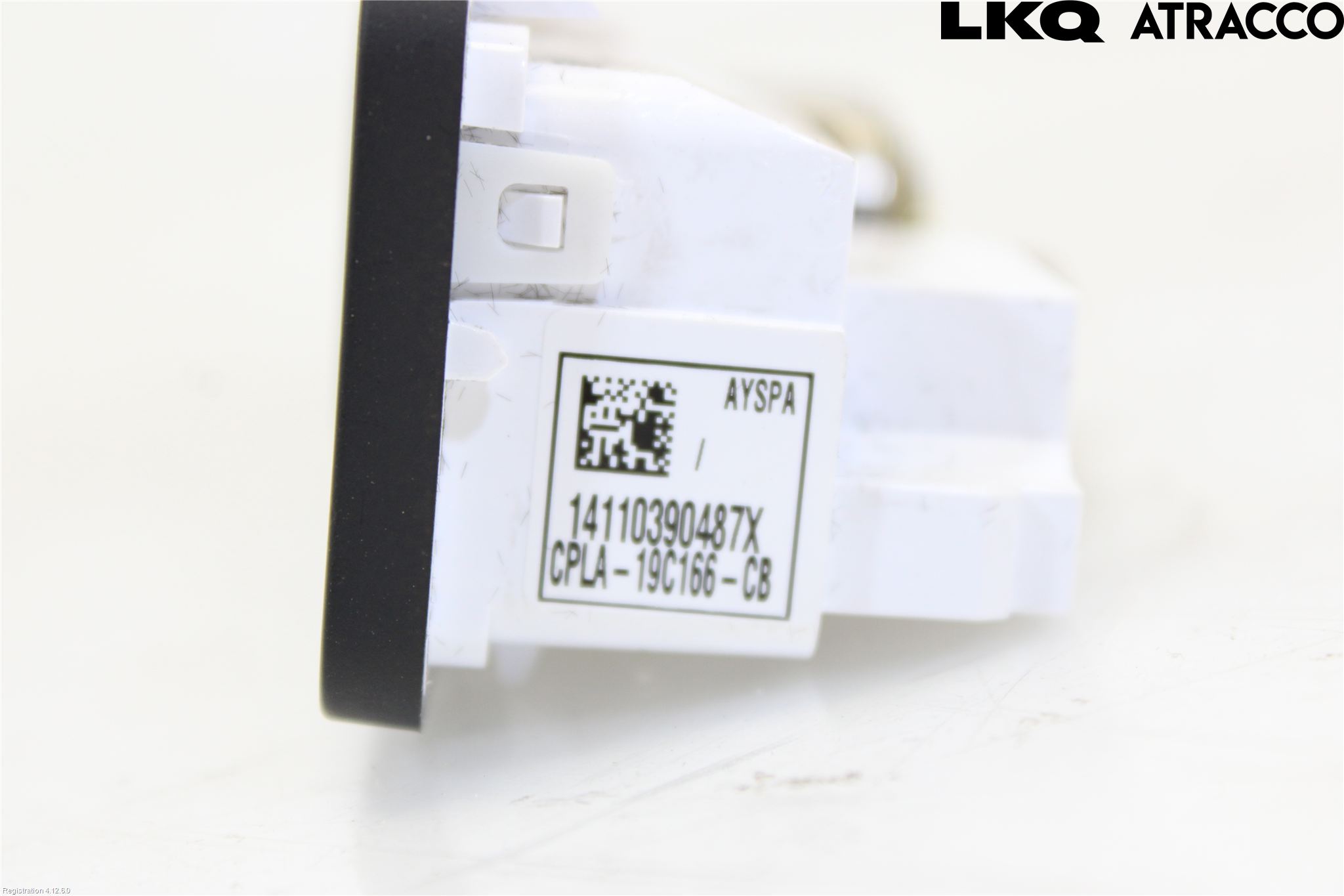 Landrover LAND ROVER RANGE ROVER EVOQUE (L538) 11-18 Usb Connection