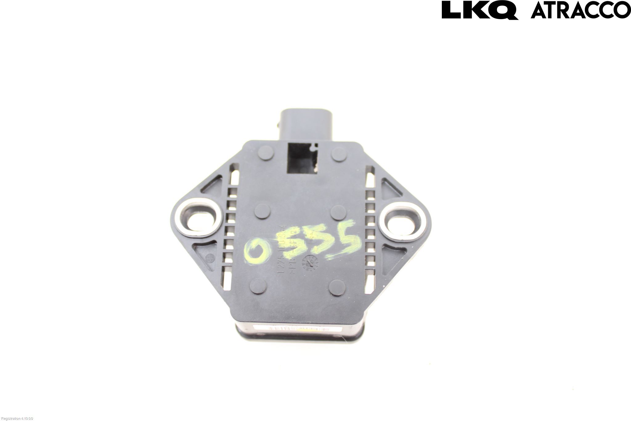 Toyota COROLLA 02-07 Givare Accelaration