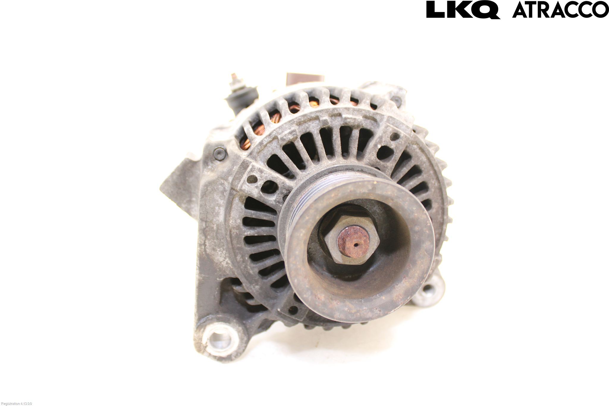 Toyota RAV 4 00-06 Generator