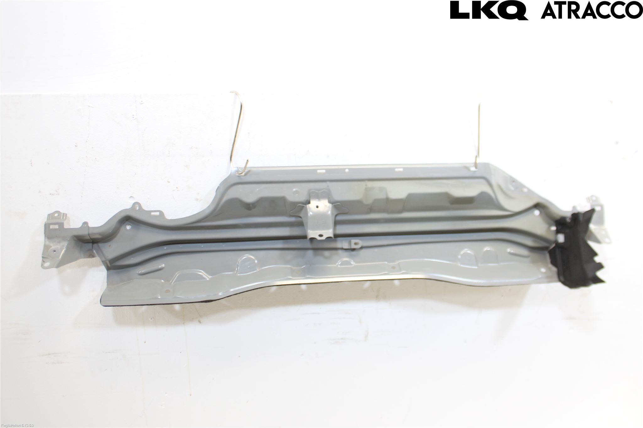 Toyota AYGO X AB70 22- Torpedplåt-Torpedplast