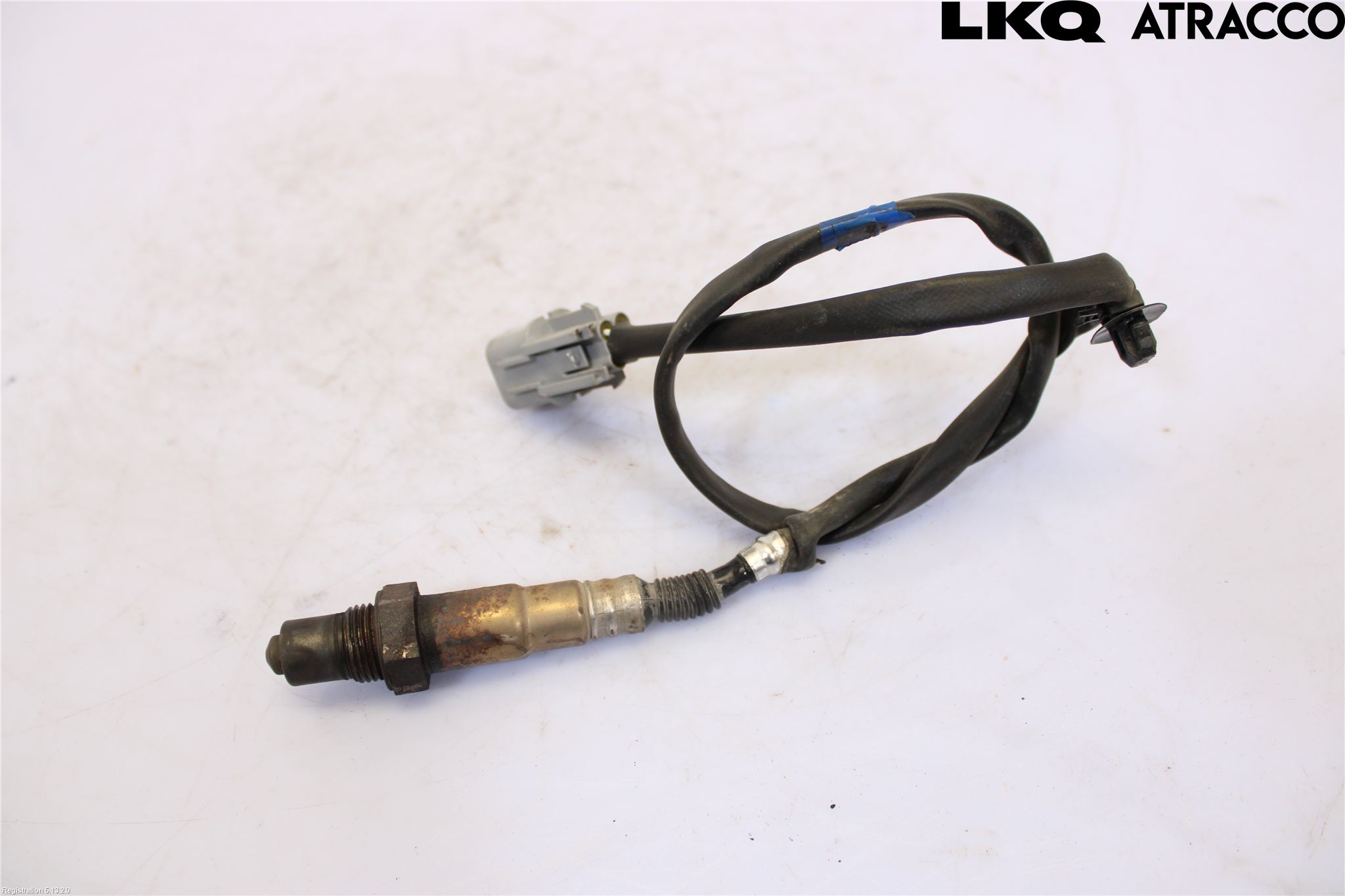 Kia STONIC 18->> Injlambdasond
