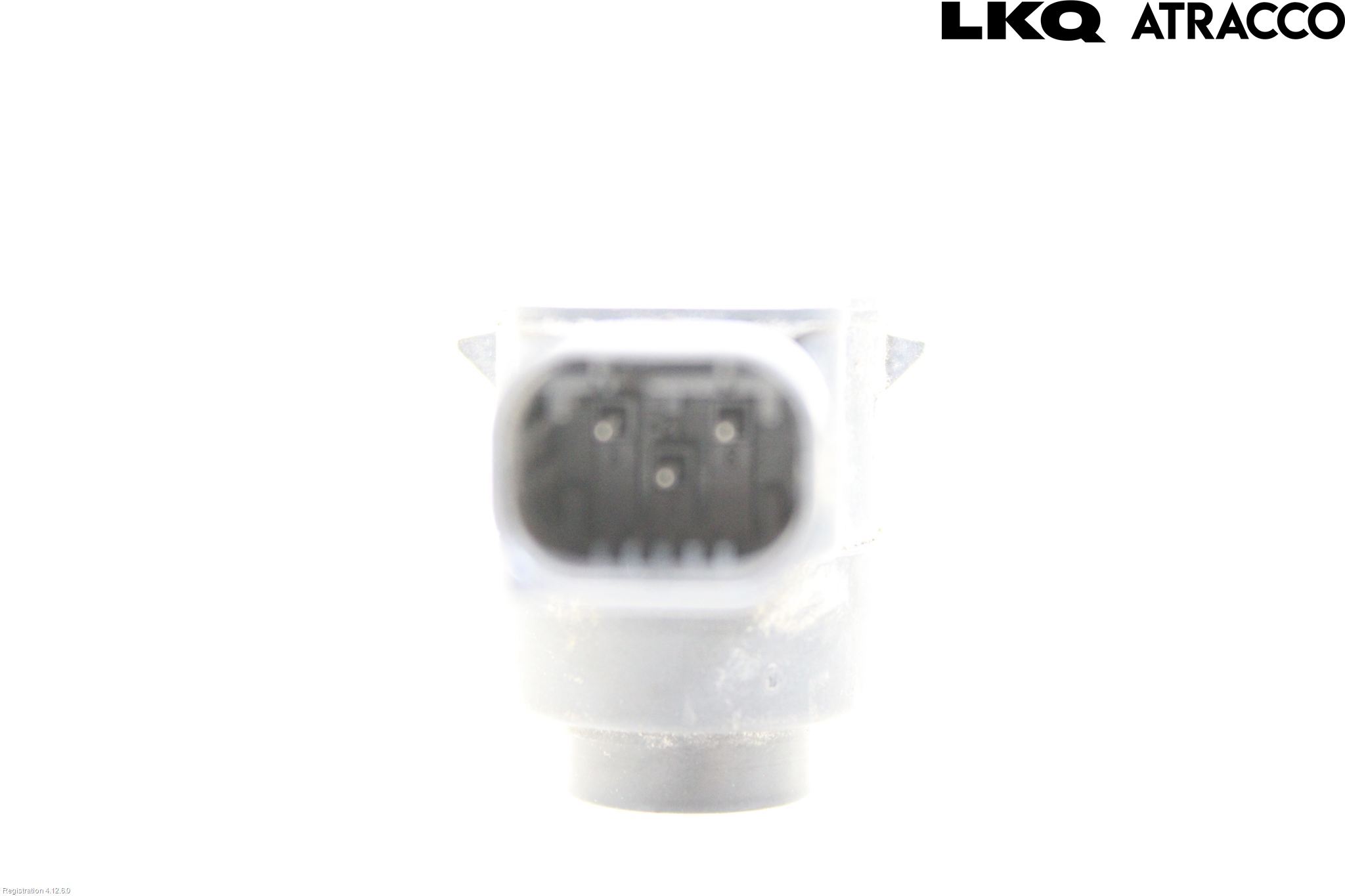 Citroen C5 08-17 Parkeringshjälp Backsensor