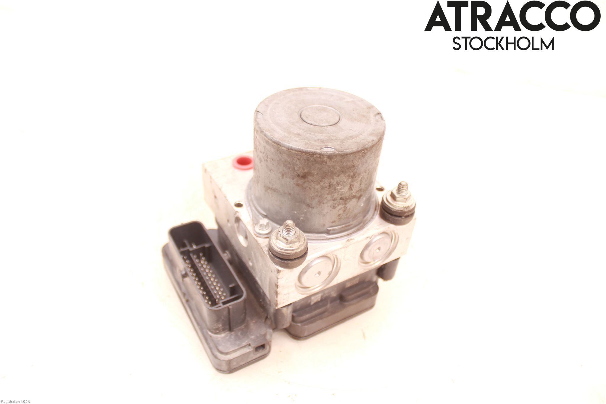 Skoda FABIA 15-21 Abs Hydraulaggregat