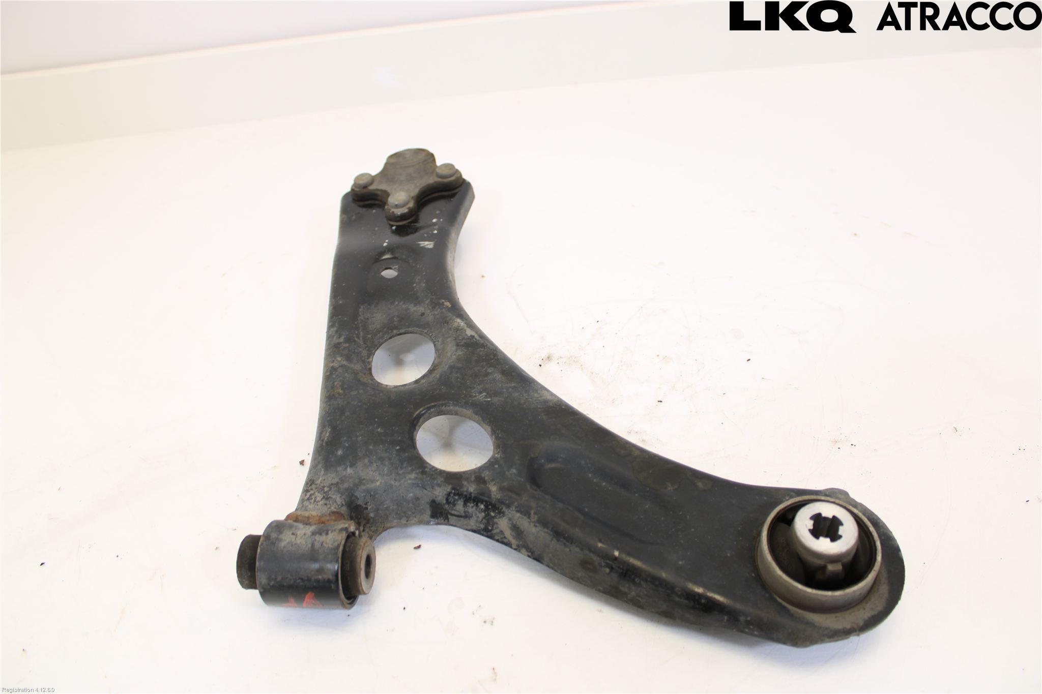 Opel CORSA F, CORSA-E 20- Bärarm Fram Undre Vä