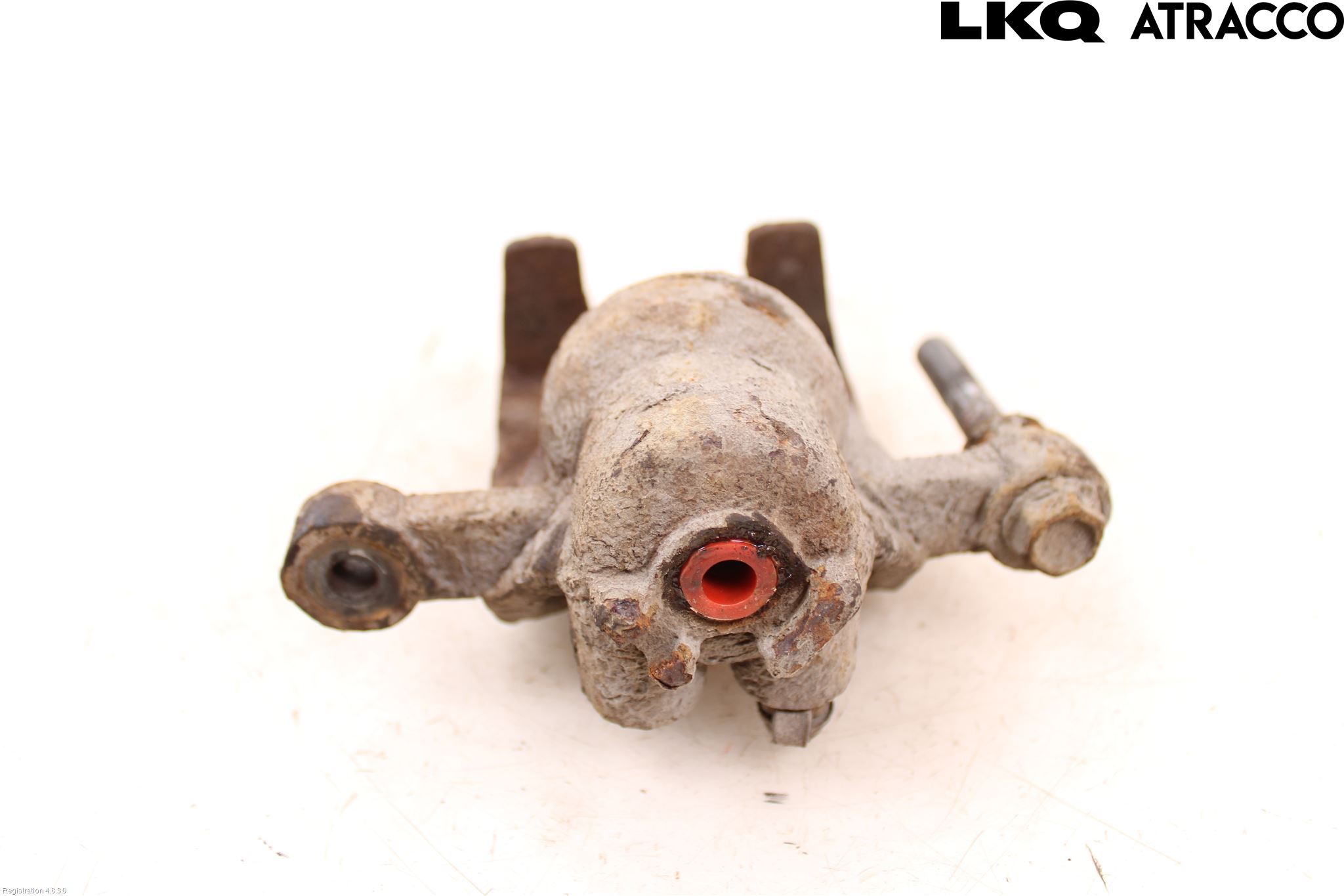 Kia CEED 06-12 Bromsok Bak Höger