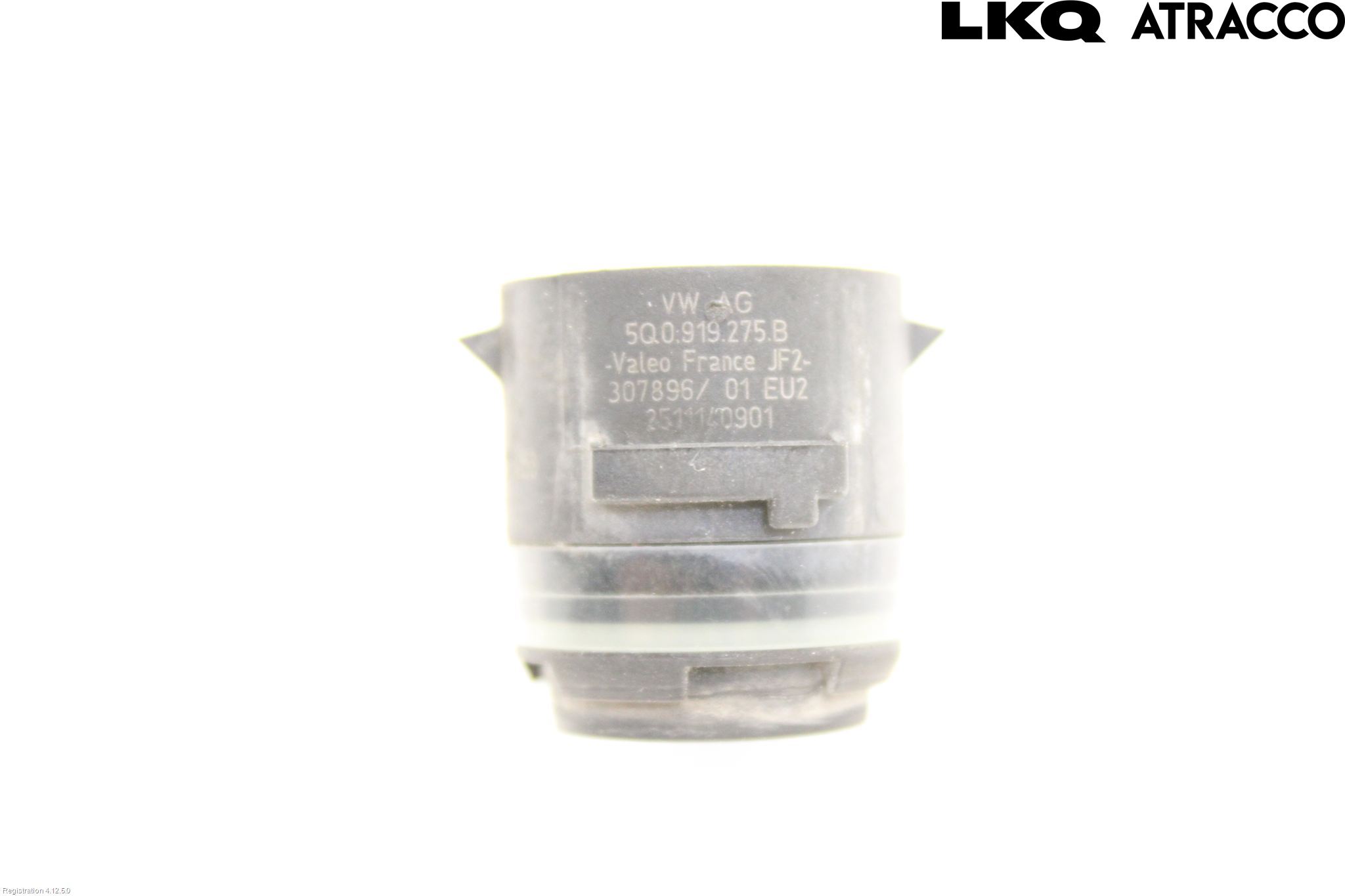 Volkswagen VW PASSAT 15-19 Parkeringshjälp Frontsensor