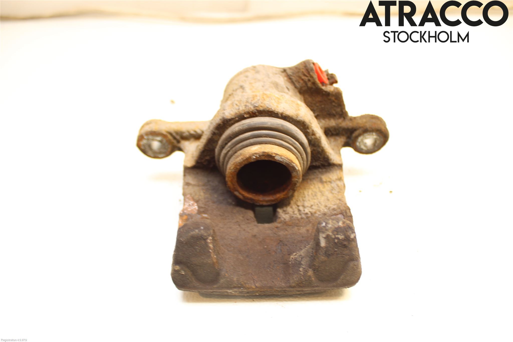 Subaru FORESTER SH  08-13 Bromsok Bak Vänster