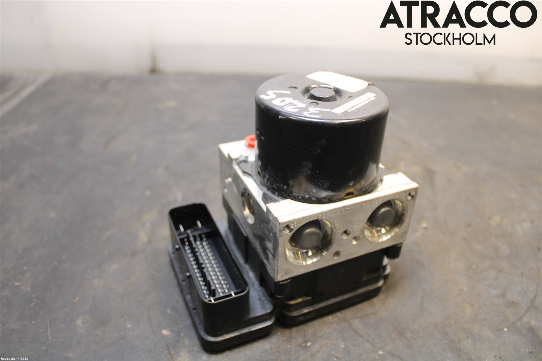 Ford FOCUS 11-14 Abs Hydraulaggregat