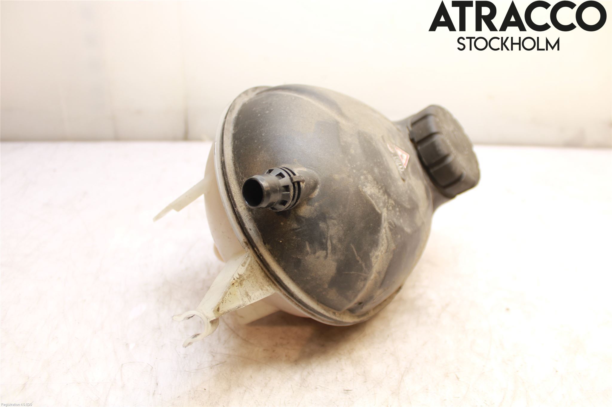 Mercedes-Benz MB E-KLASS (W213) 16-23 Expansionstank