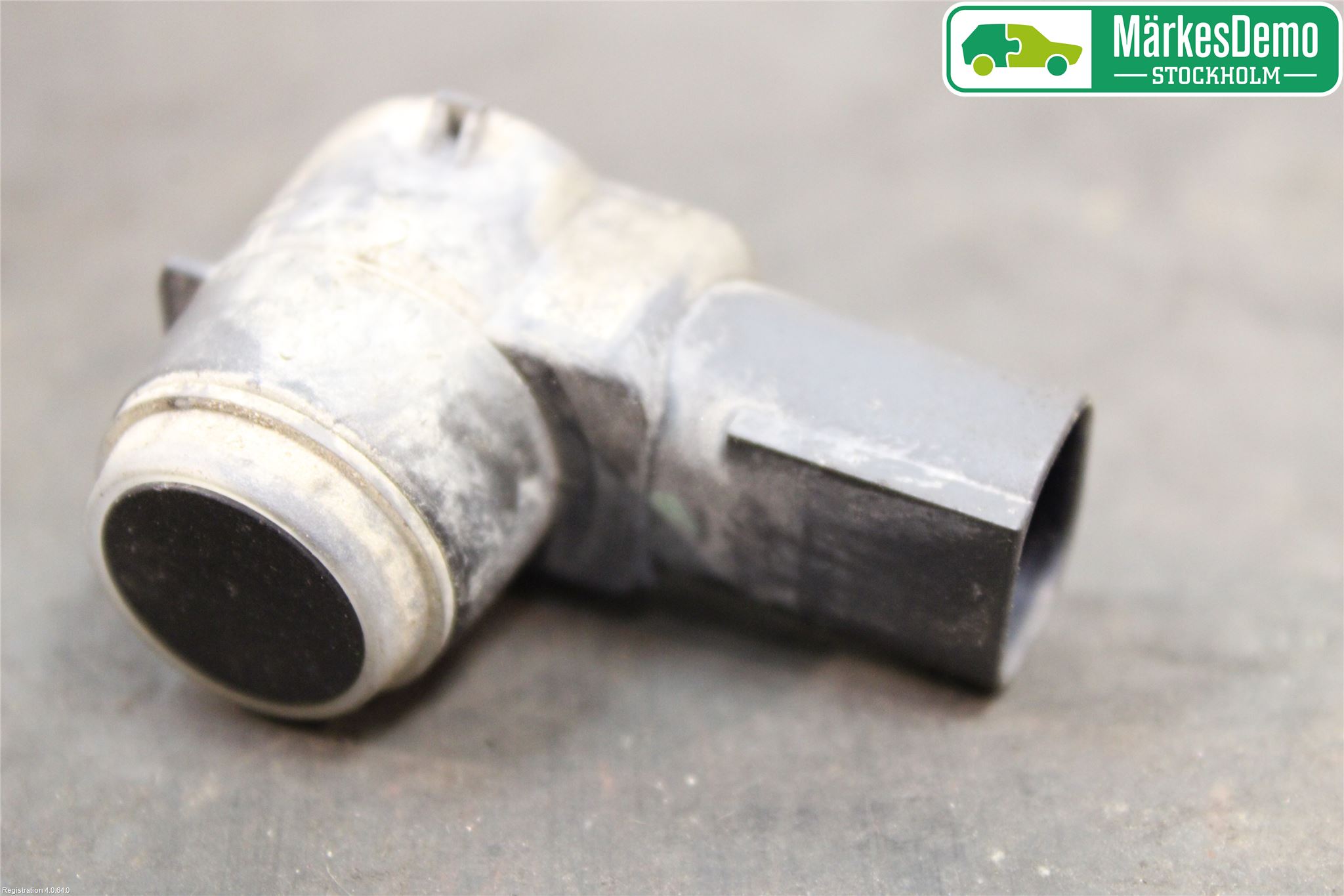 Citroen C5 08-17 Parkeringshjälp Frontsensor