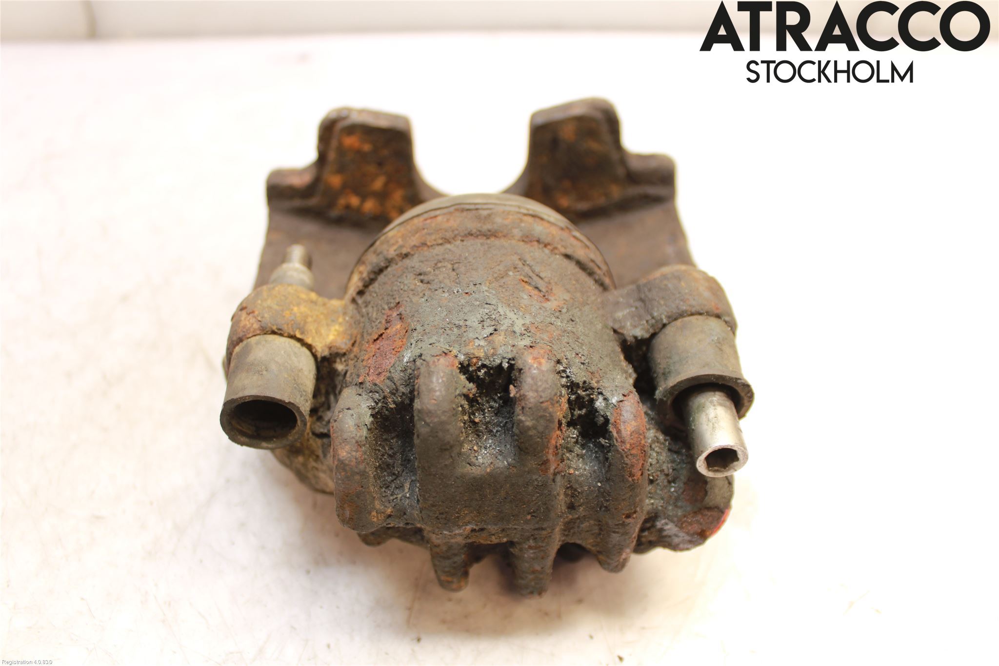 Citroen C5 08-17 Bromsok Fram Vänster