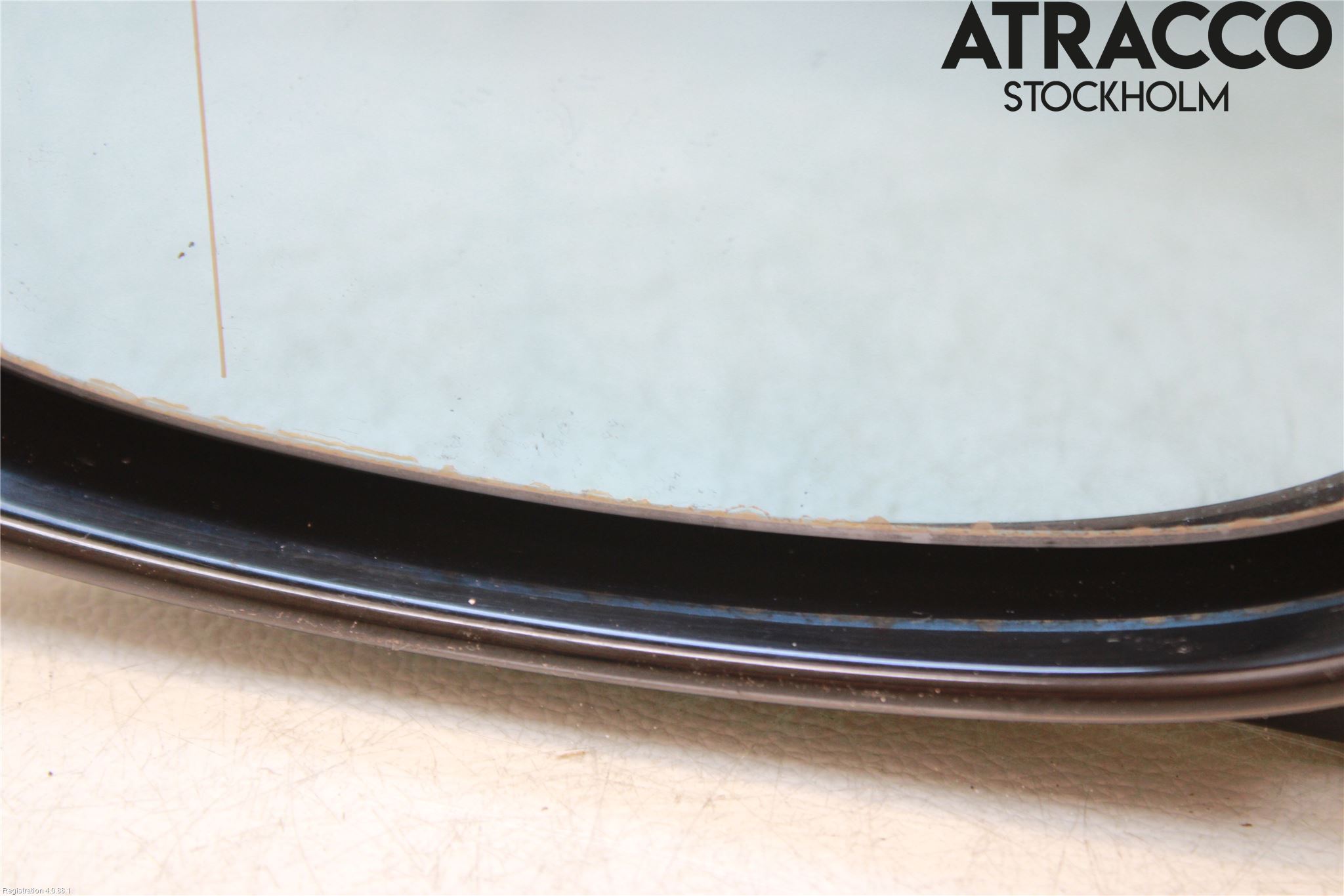 BMW 1 E82/88 Coupé/Cab 06-13 Spegel Yttre El Vä