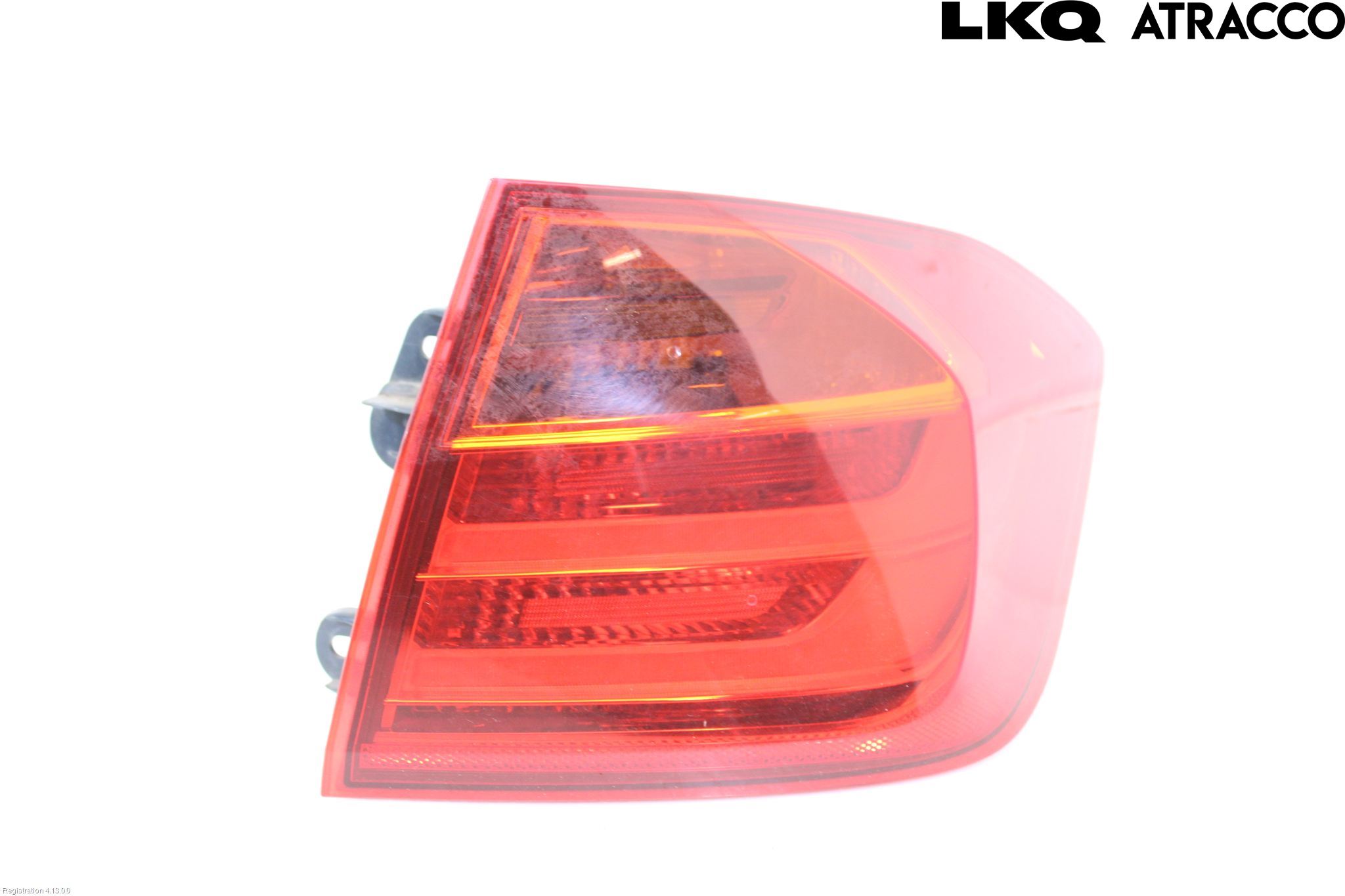 BMW 3 F30/F31/F80 12-19 Bakljus Höger