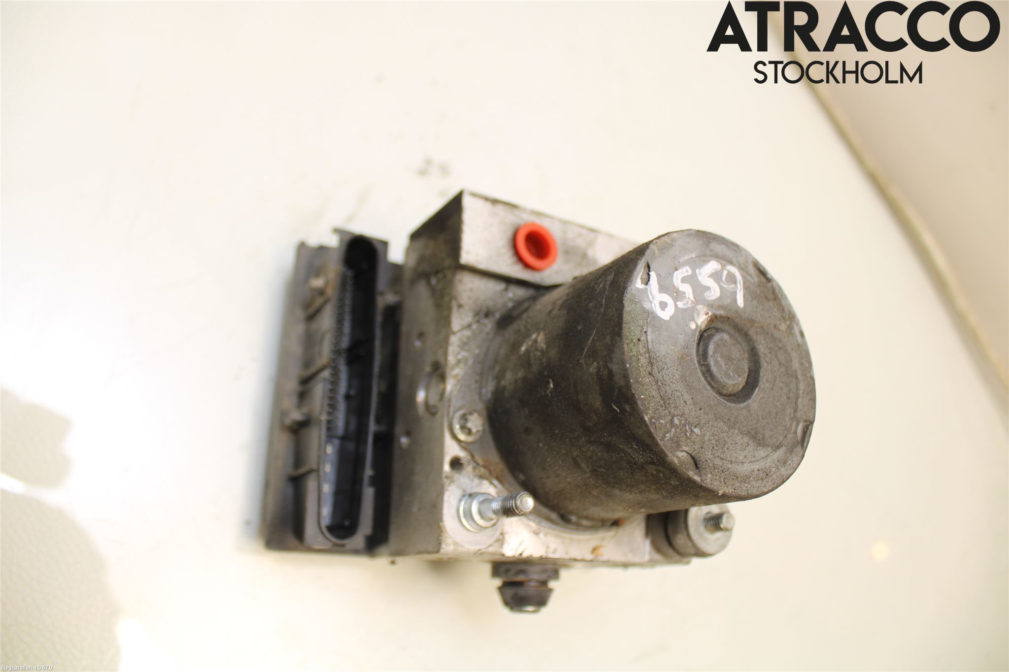 Subaru FORESTER SH  08-13 Abs Hydraulaggregat