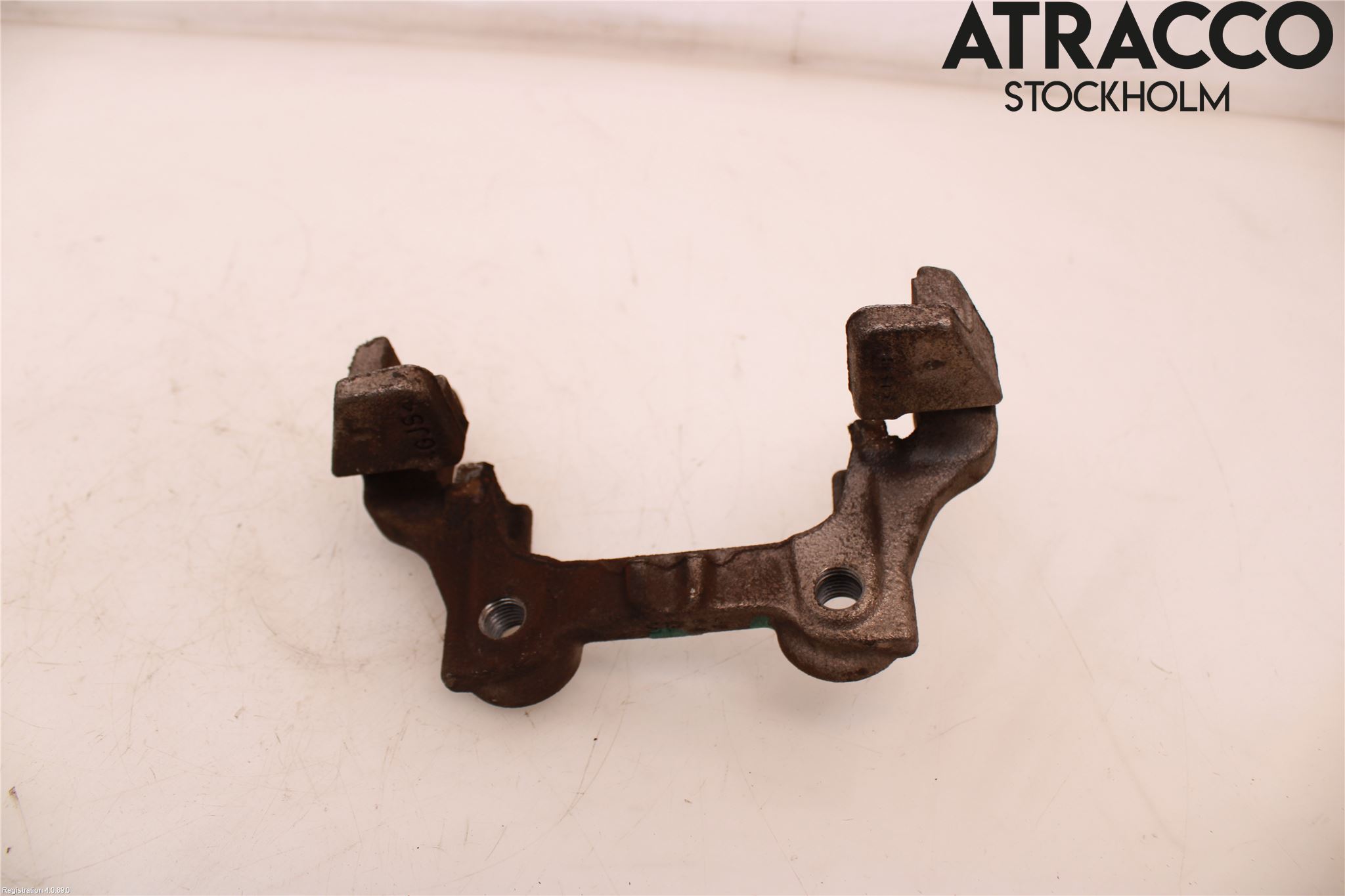 Mini ONE/COOPER 5DR F55 14-24 Bromsokshållare