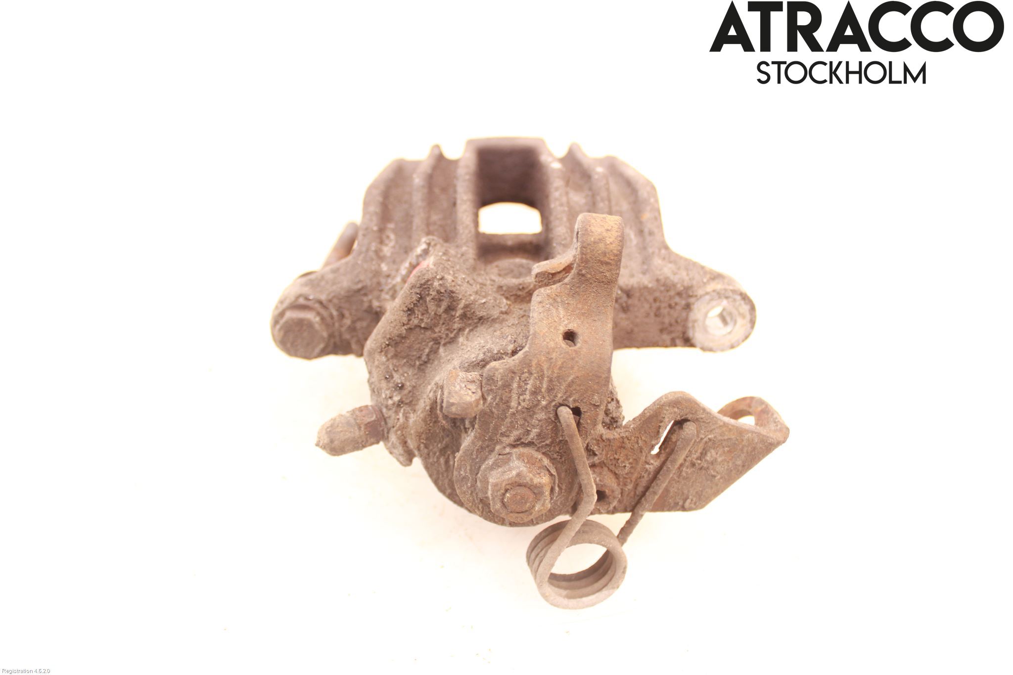 Volkswagen VW GOLF IV 98-06 Bromsok Bak Höger