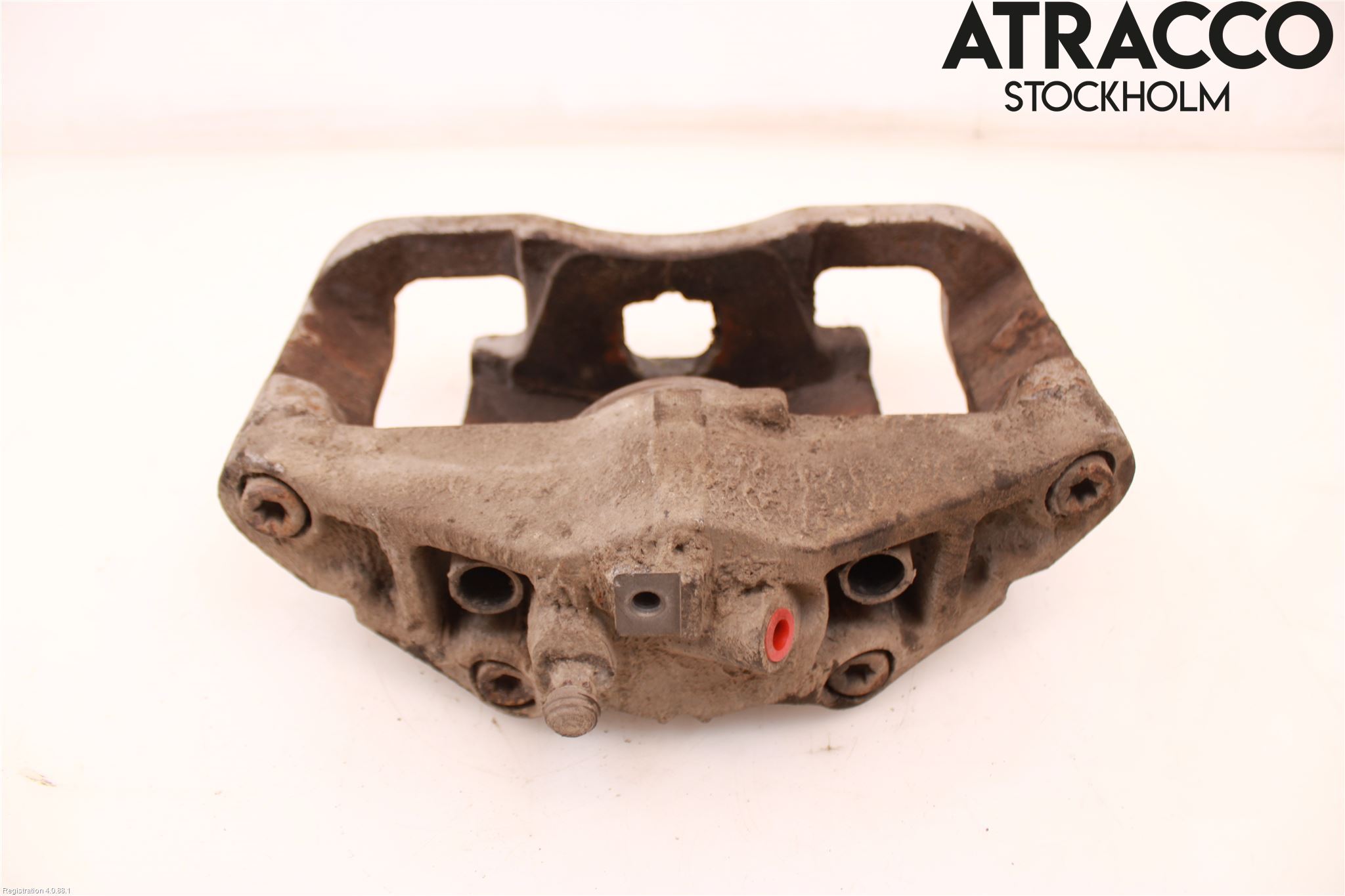 Audi A6/S6     05-11 Bromsok Fram Vänster