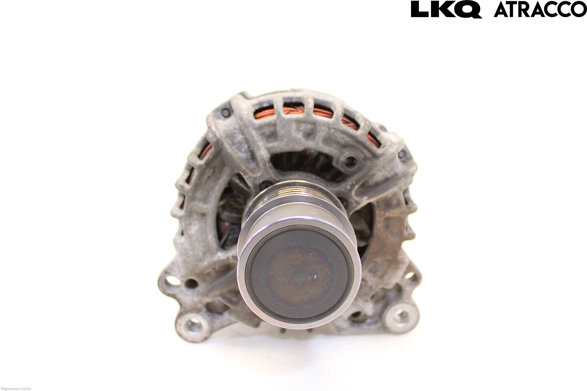Skoda OCTAVIA (5E) 13-20 Generator