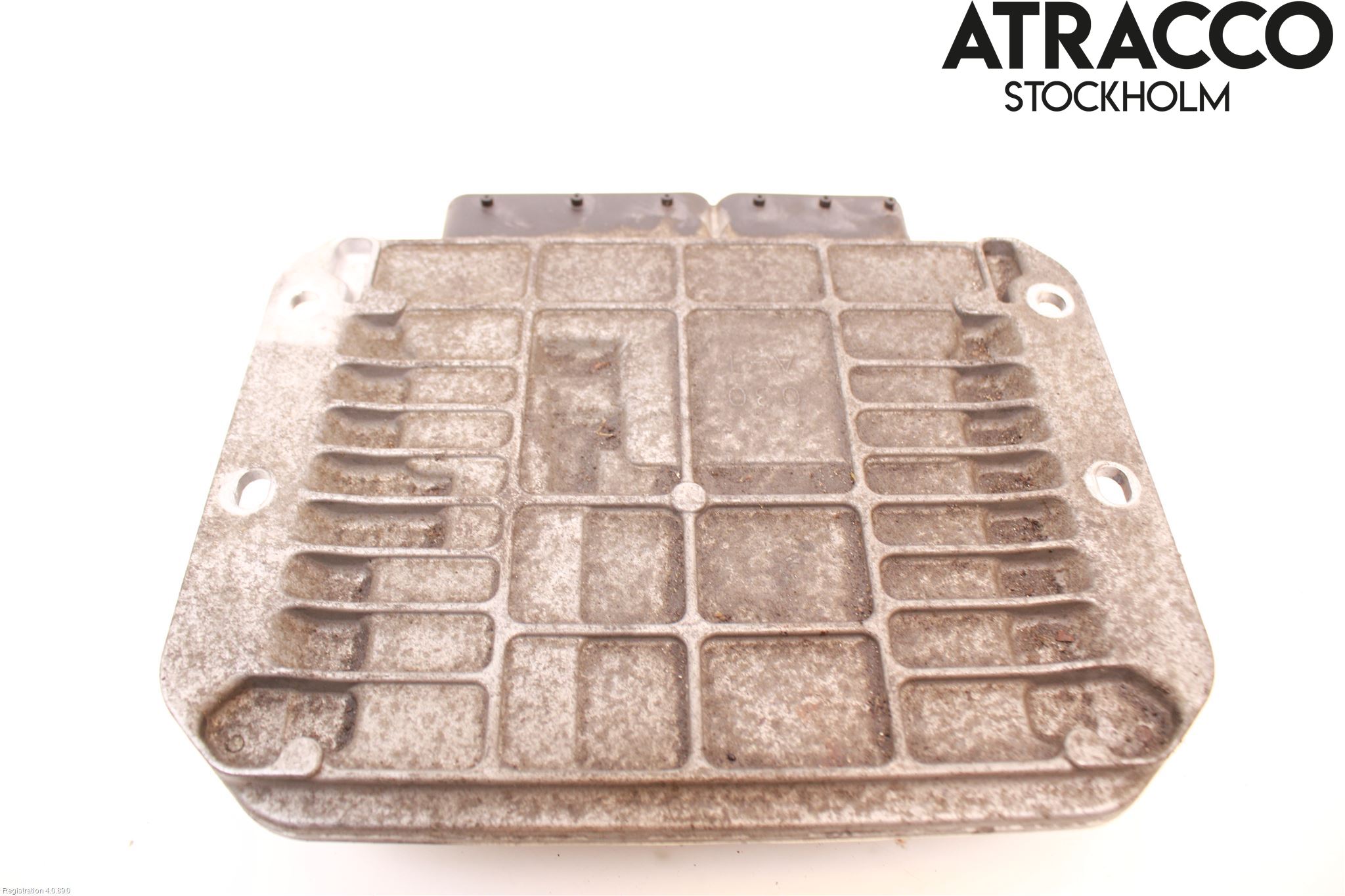 Subaru LEGACY 10-14 Styrenhet Inspump Diesel