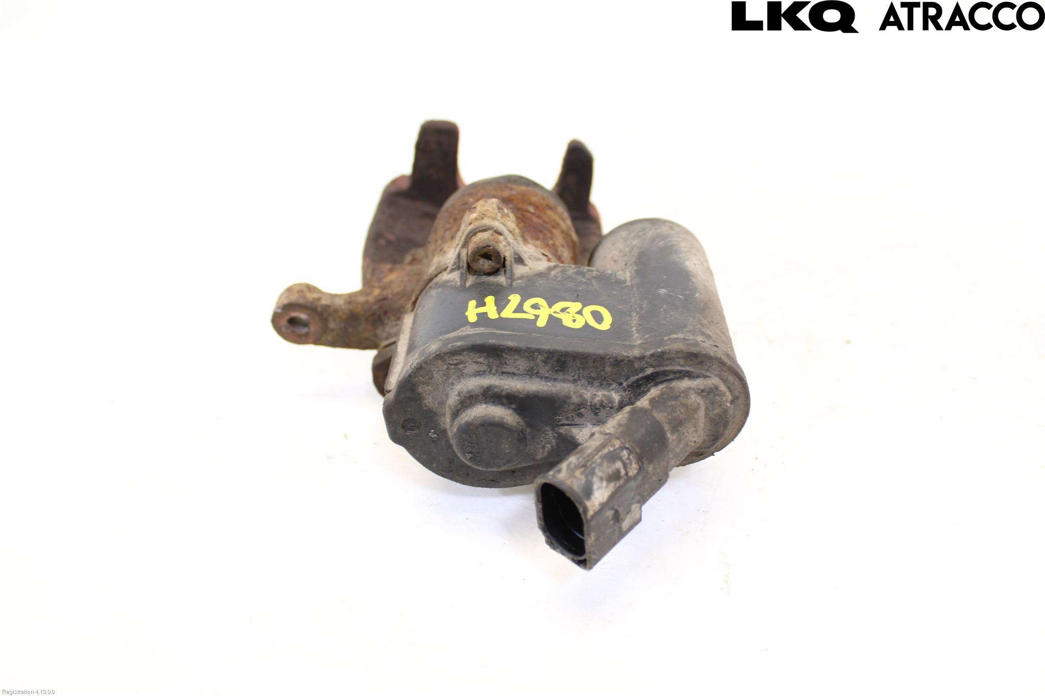 Audi A6/S6     05-11 Bromsok Bak Höger