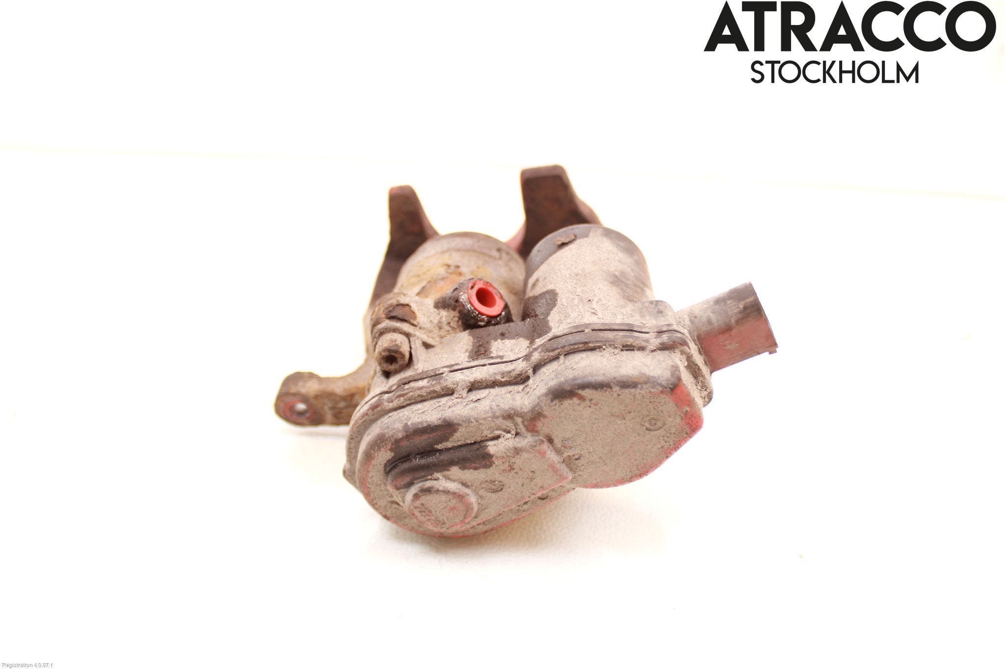 Audi A5 07-16 Bromsok Bak Vänster