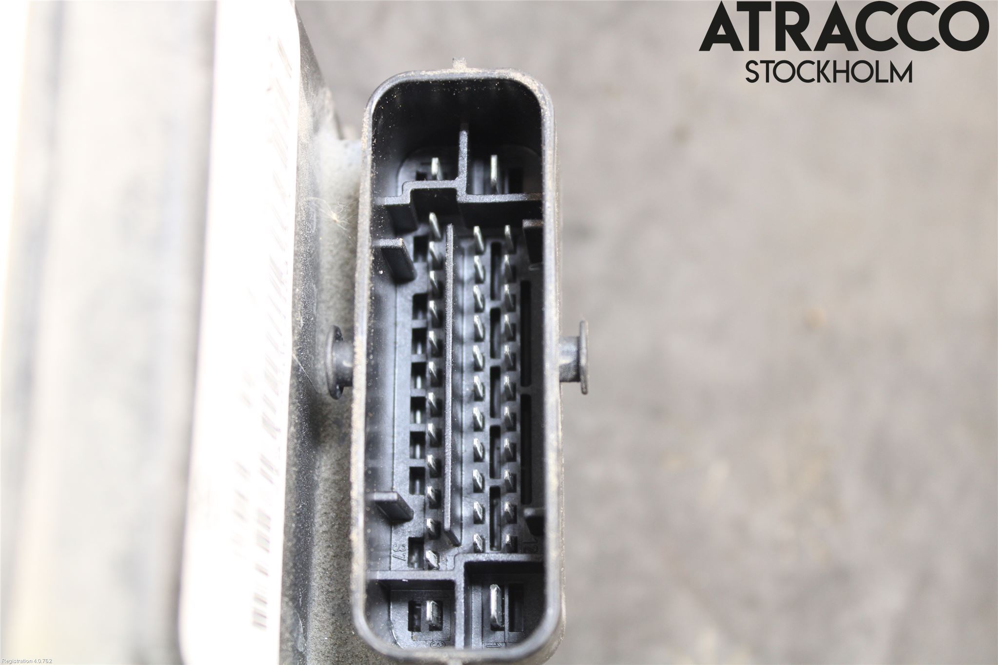 Volkswagen VW PASSAT 05-11 Abs Hydraulaggregat