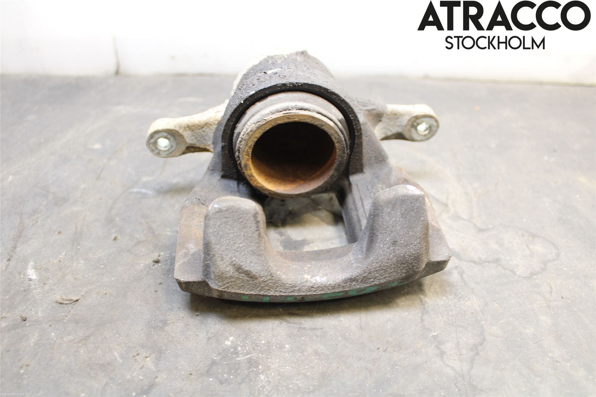 Toyota AURIS 13-19 Bromsok Fram Höger