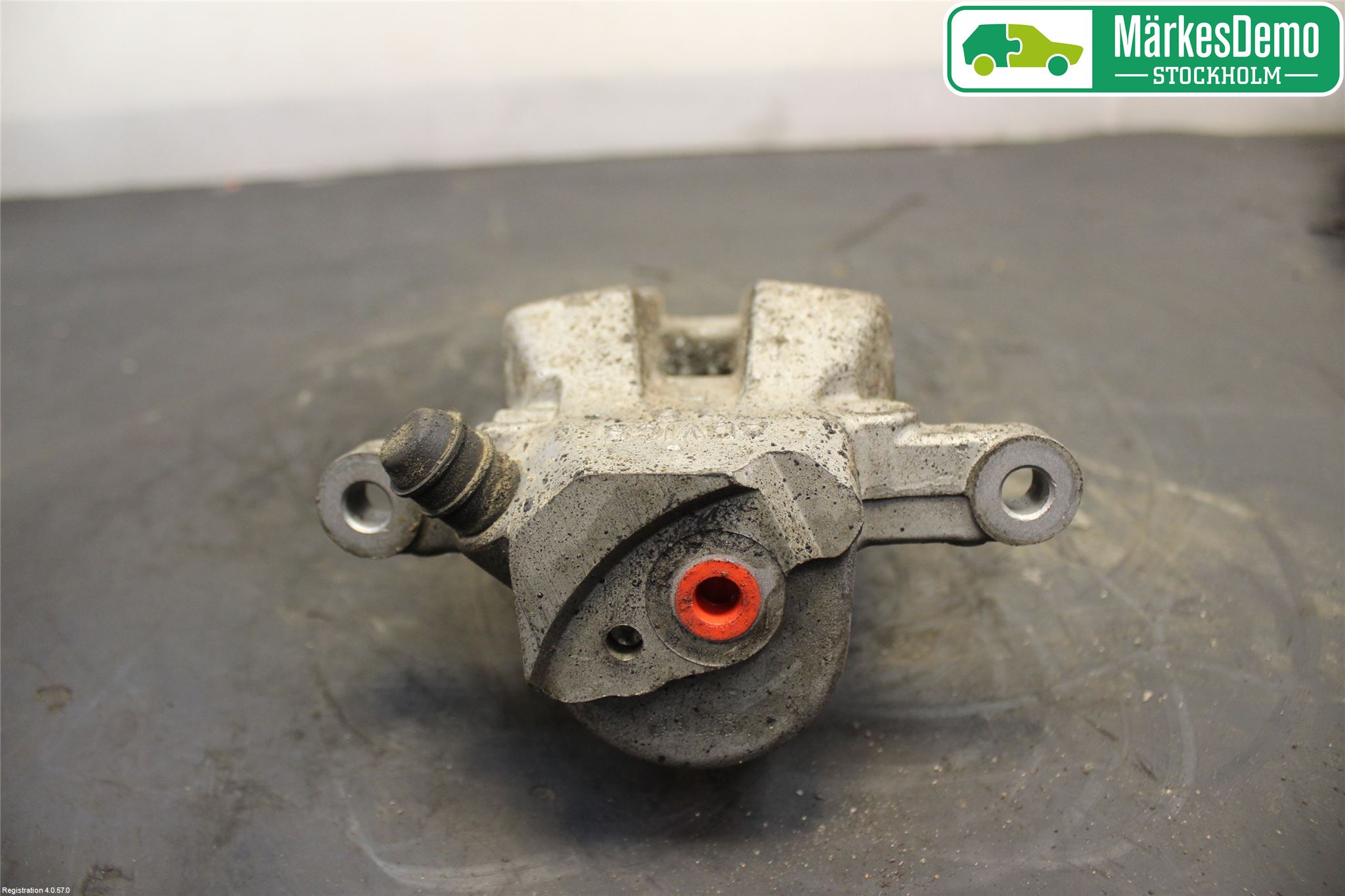 Toyota RAV4 13-18 Bromsok Bak Höger