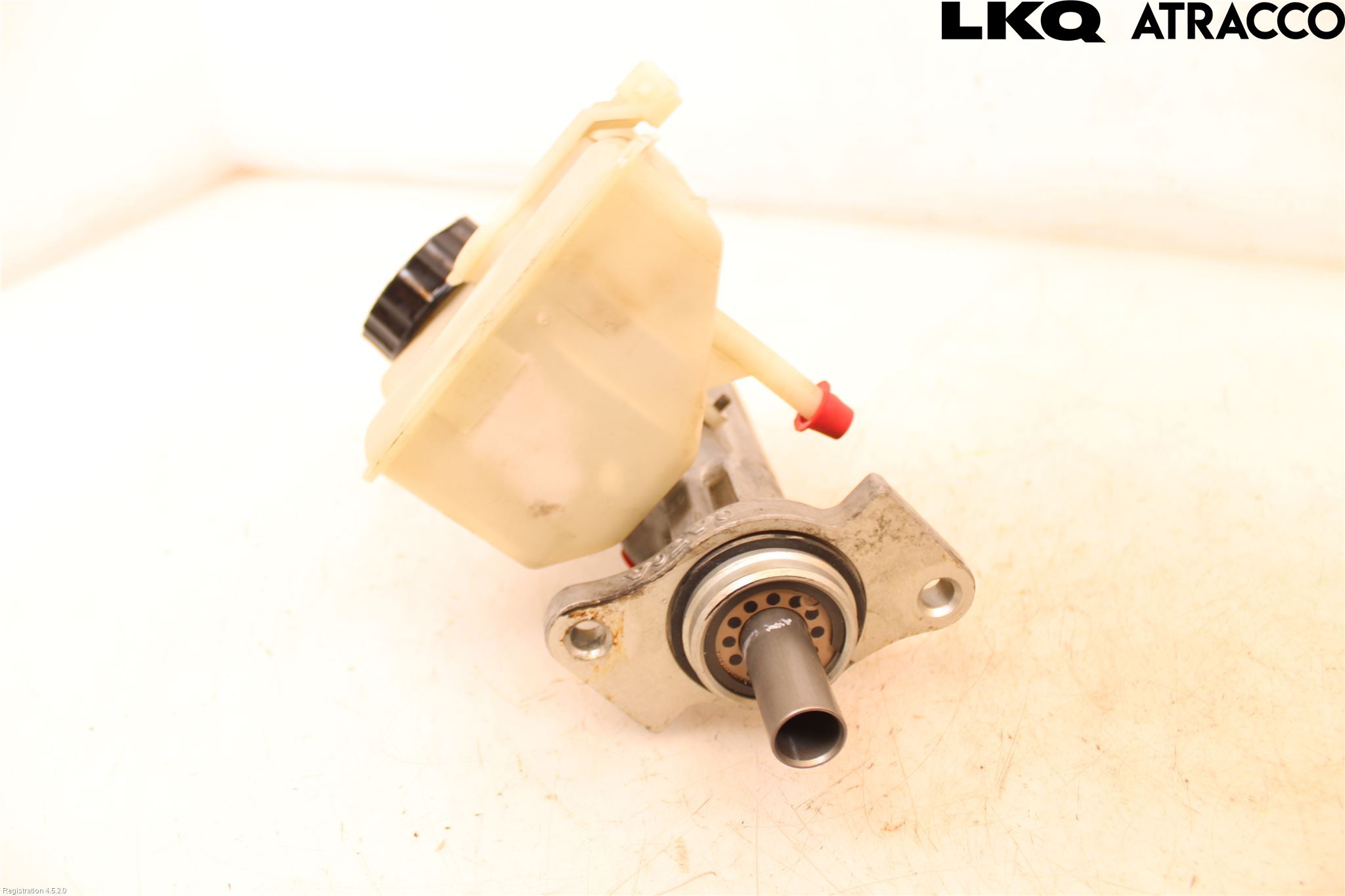 Volvo S60 01-04 Broms Huvudcylinder