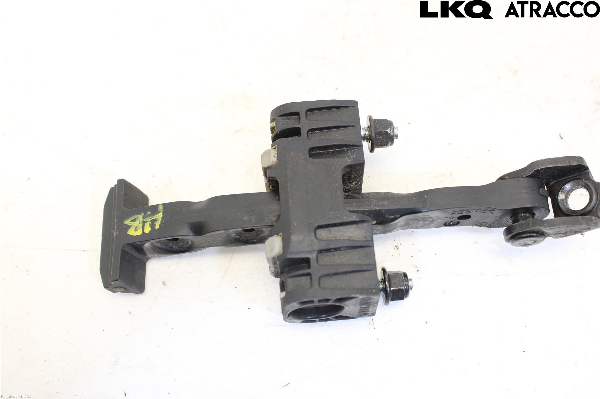 Volvo V70 05-08 Dörrstopp