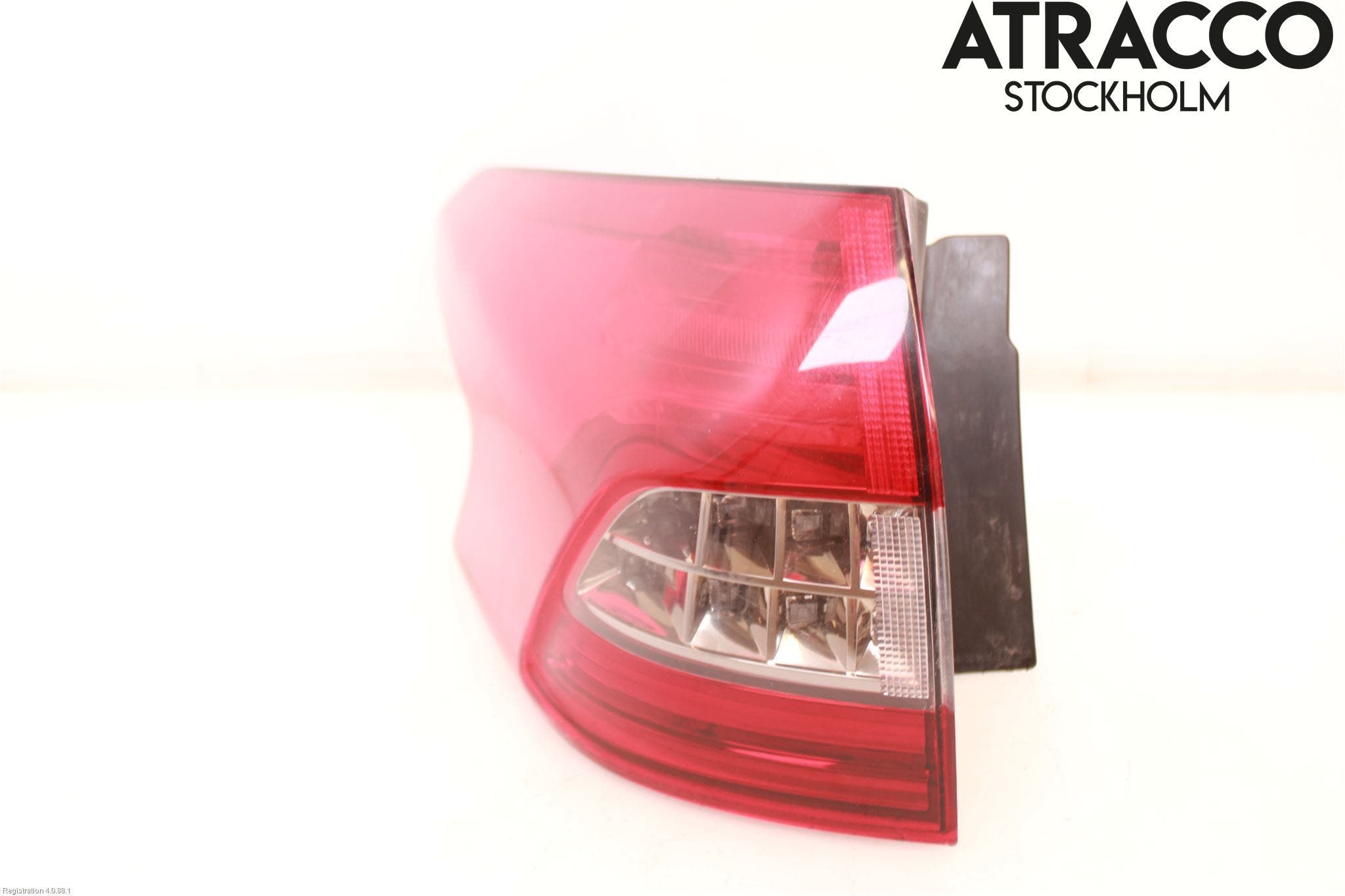 Citroen C5 08-17 Bakljus Vänster