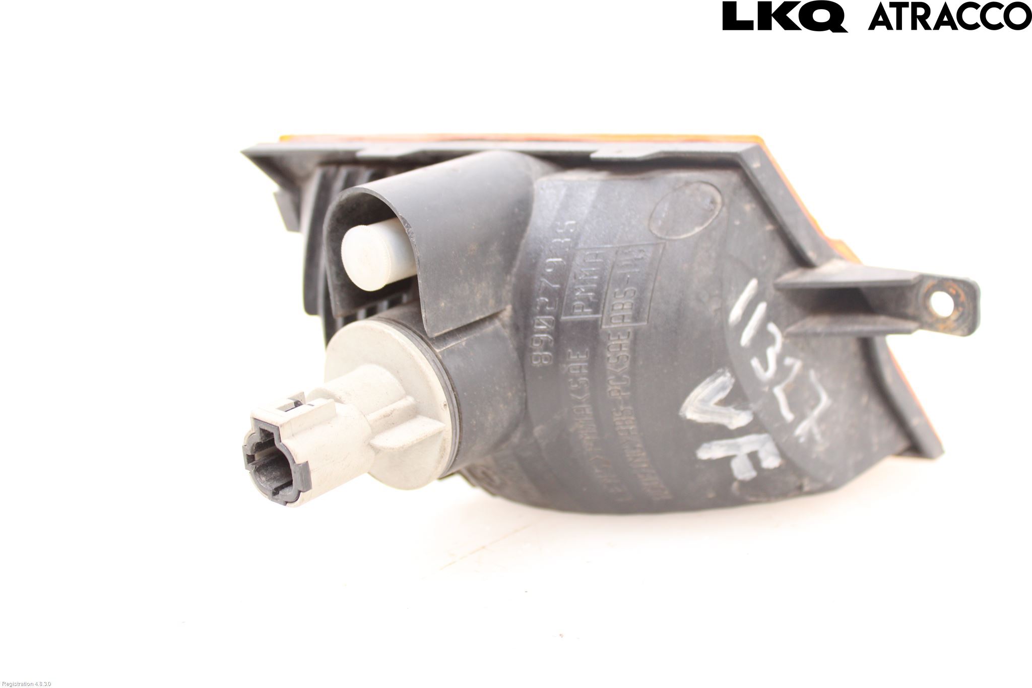 Nissan MICRA 03-07 Blinkers Fram Vänster