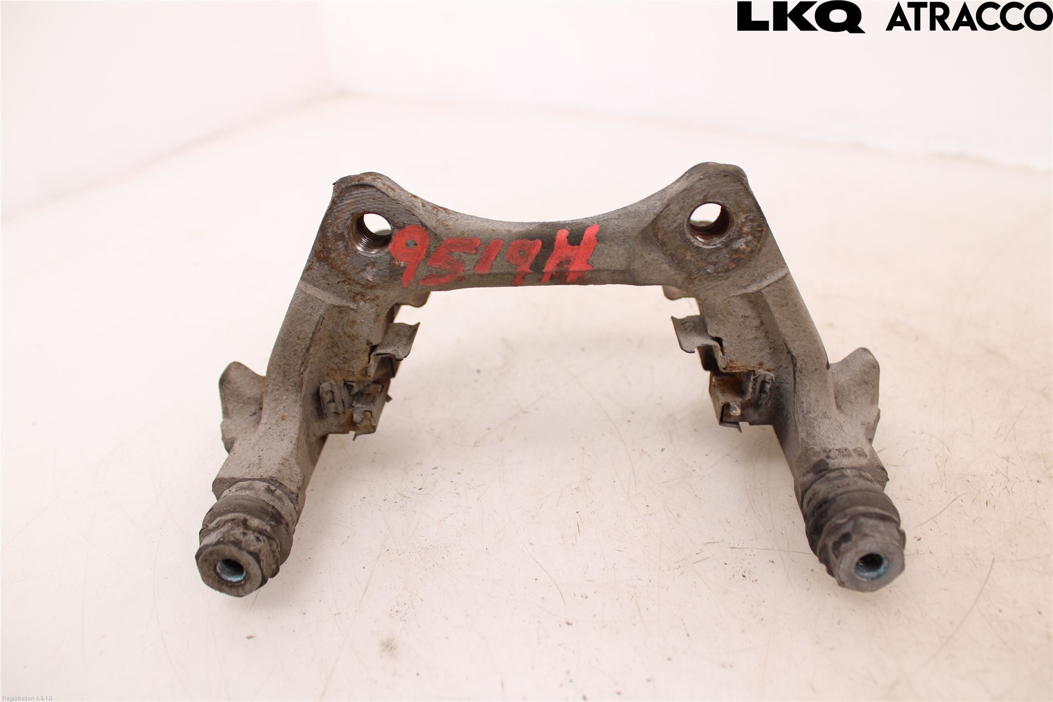 Toyota COROLLA 19- Bromsokshållare