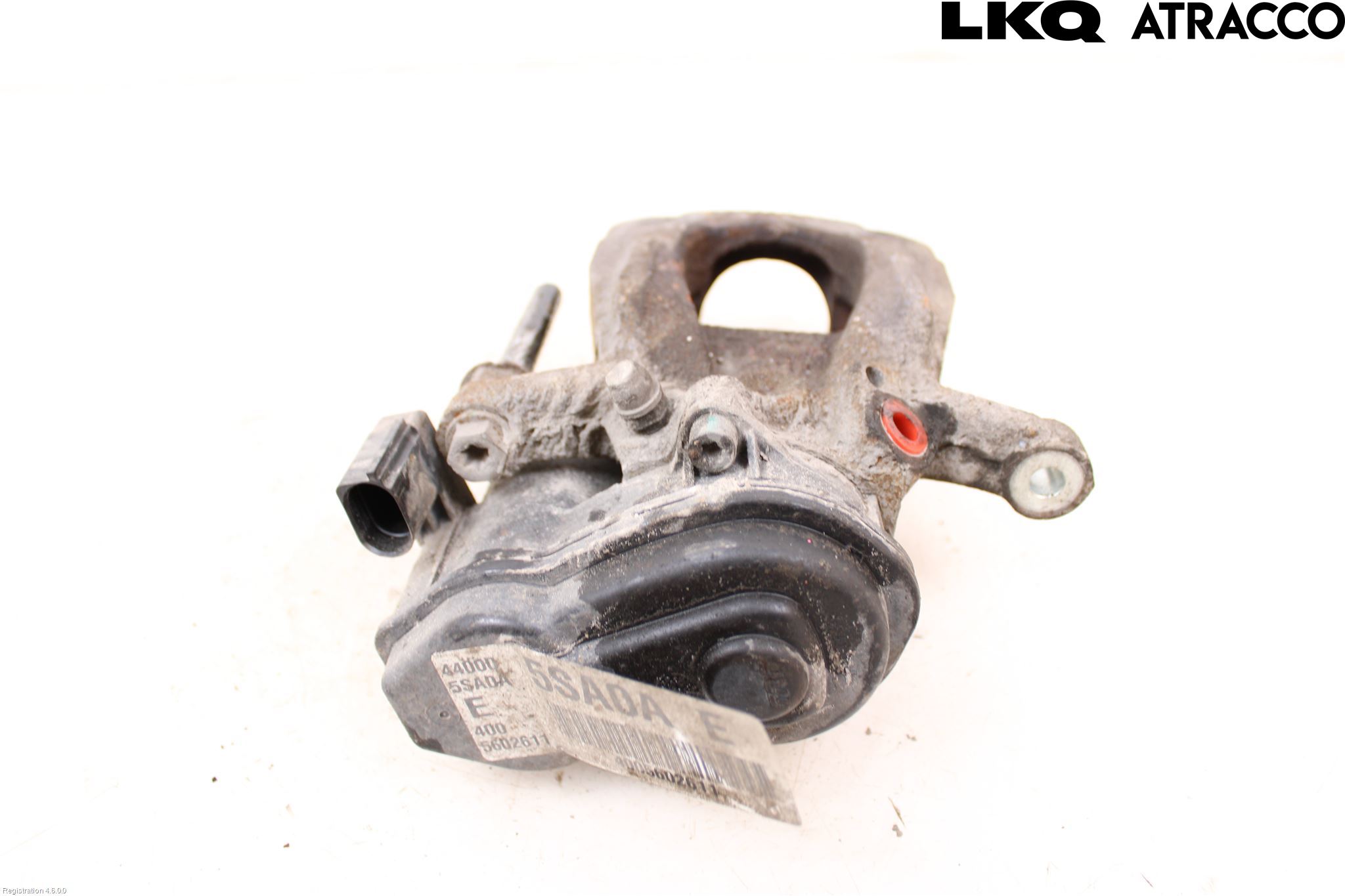 Nissan LEAF 18- Bromsok Bak Höger