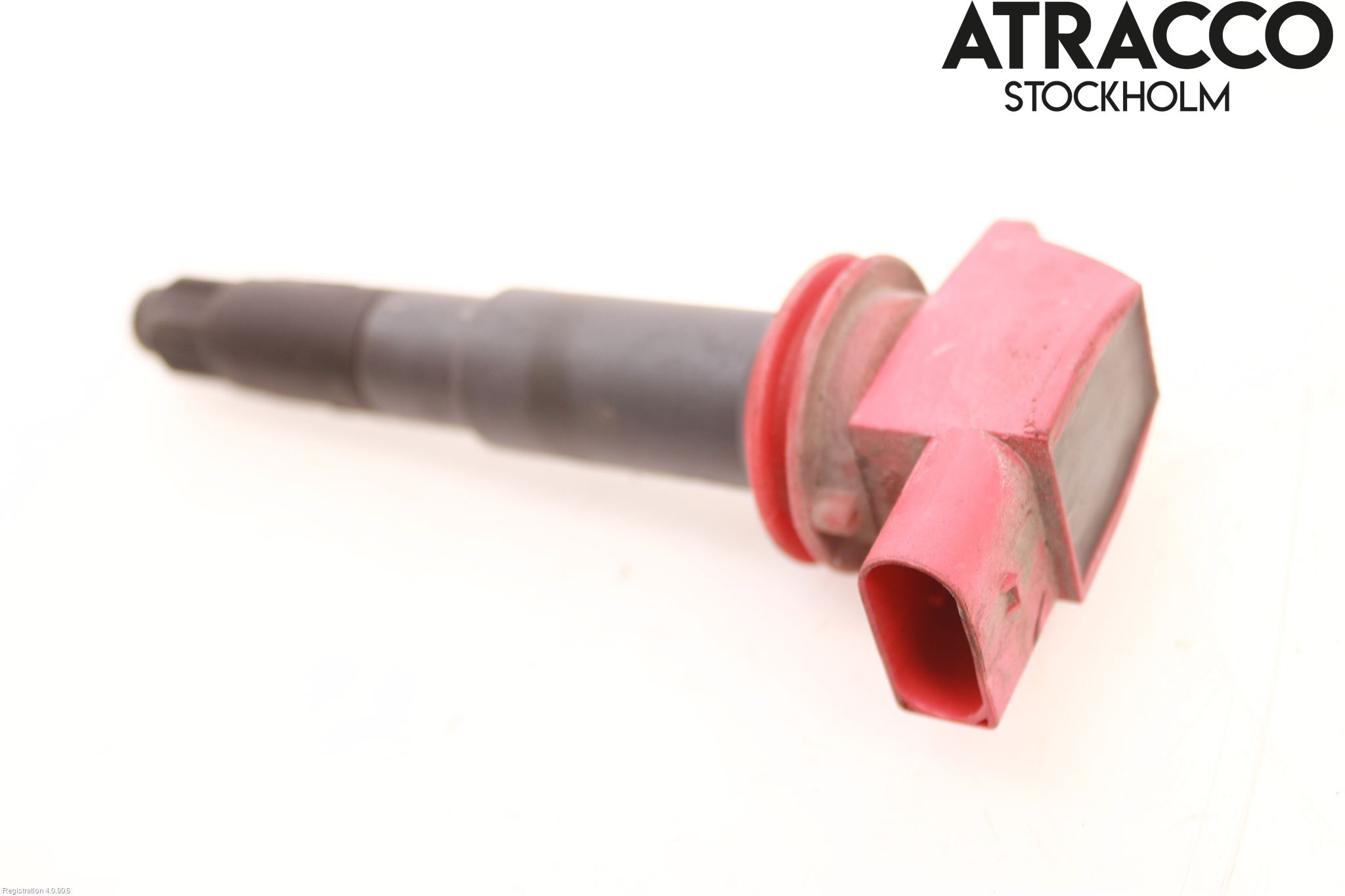 Porsche CAYENNE 03- Tändspole