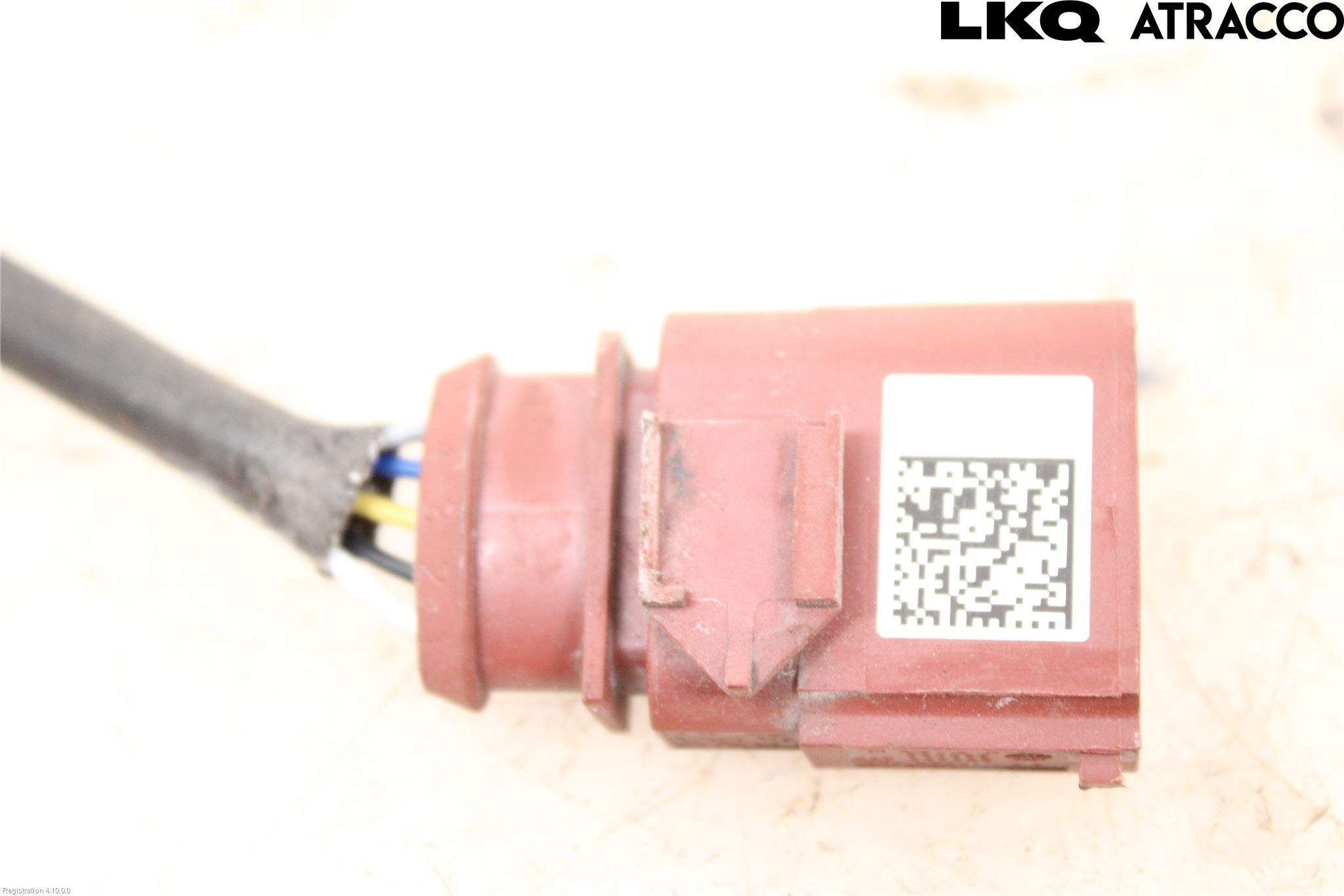 Audi A6/S6 4G 11-18 Injlambdasond