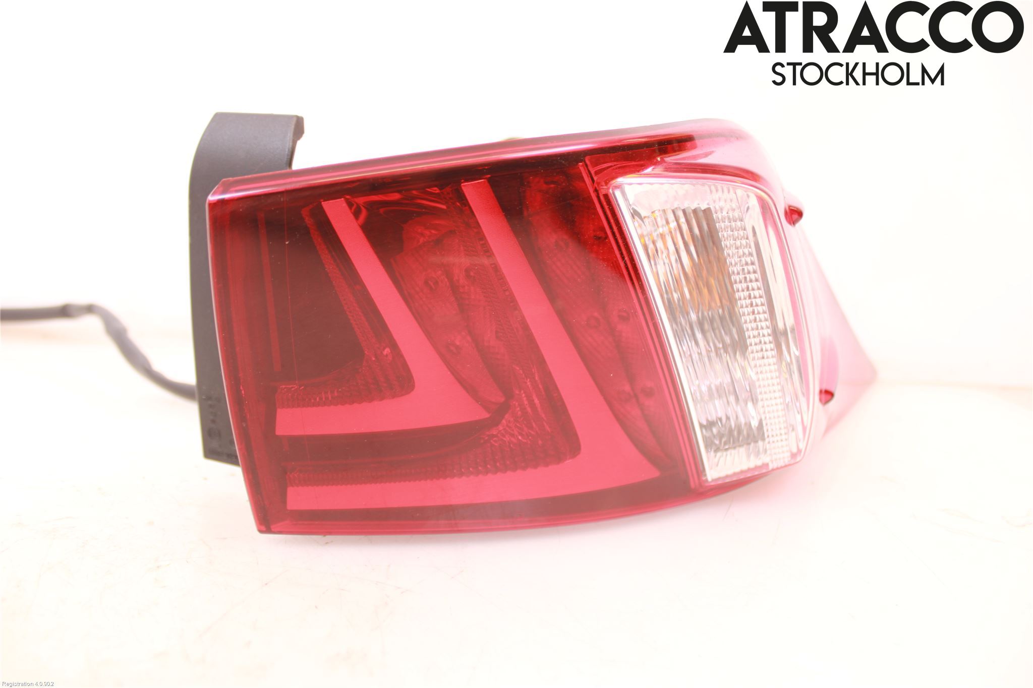 Lexus IS 250/350 14-20 Bakljus Höger